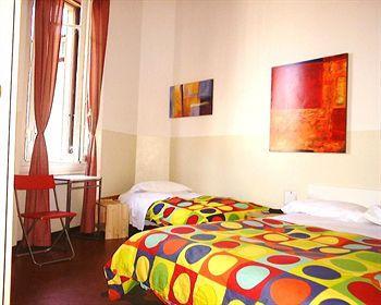 Hotel Fiorentino 3*