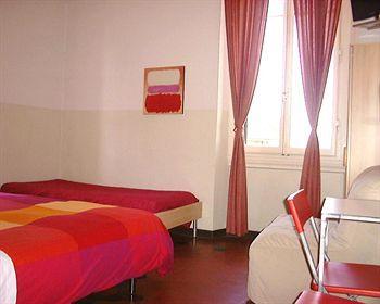 Fiorentino Hotel 3*