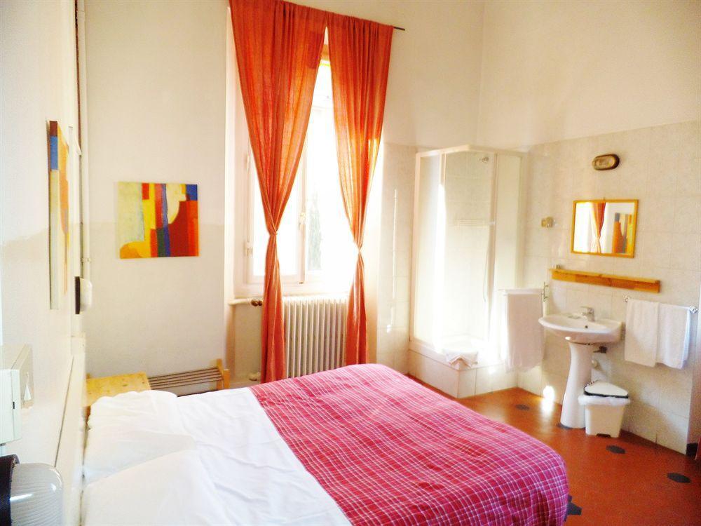 Fiorentino Hotel Florence