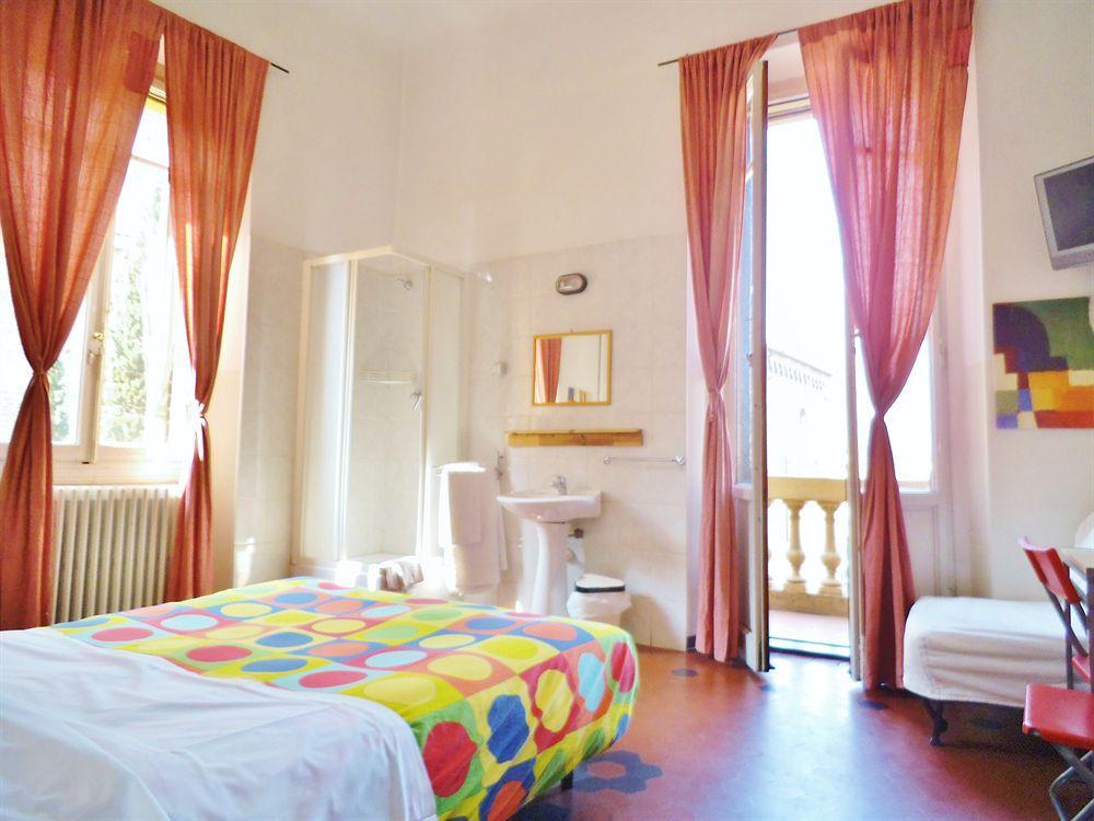 Fiorentino Hotel 3*