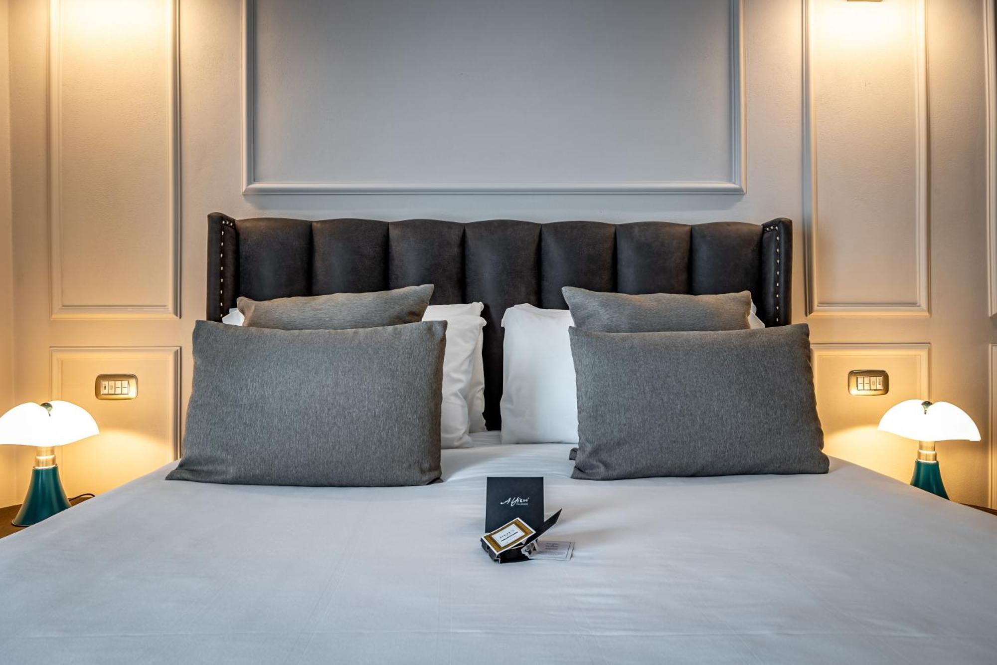 Rivalta 4* Florence
