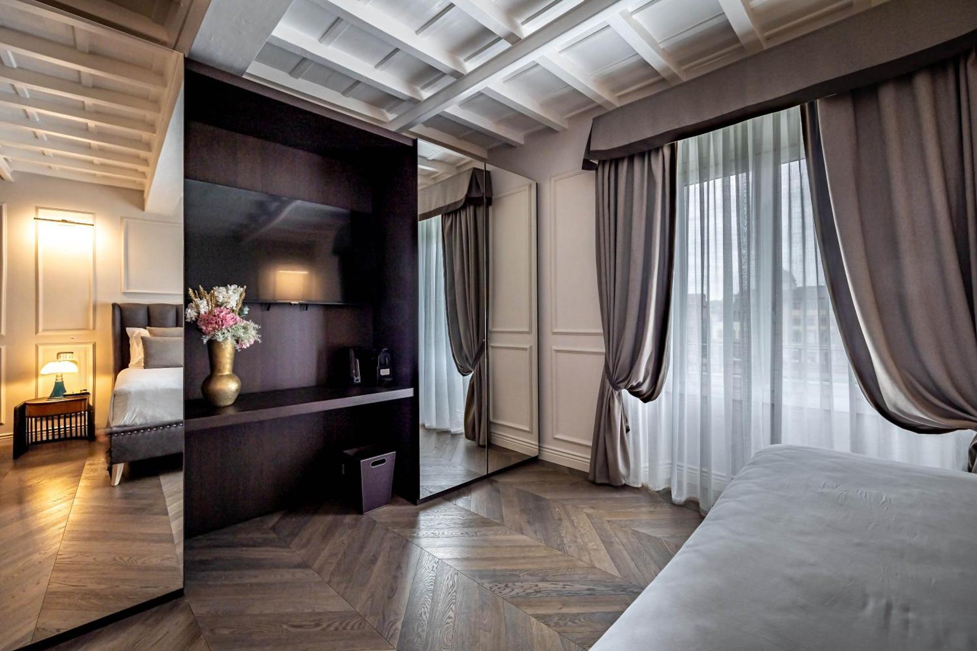 Rivalta Hotel Florence