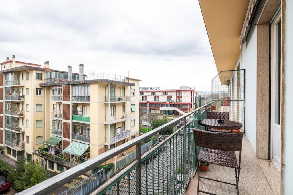 Firenze Appartamento Coverciano Rayna Apartment Florence