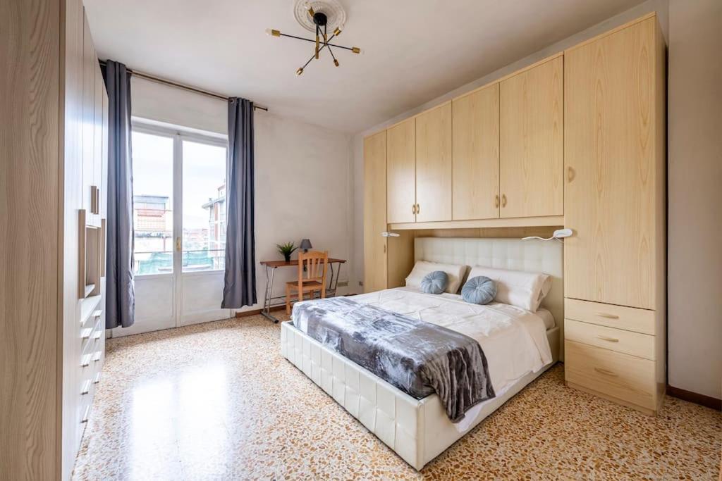 Apartment Firenze Appartamento Coverciano Rayna *