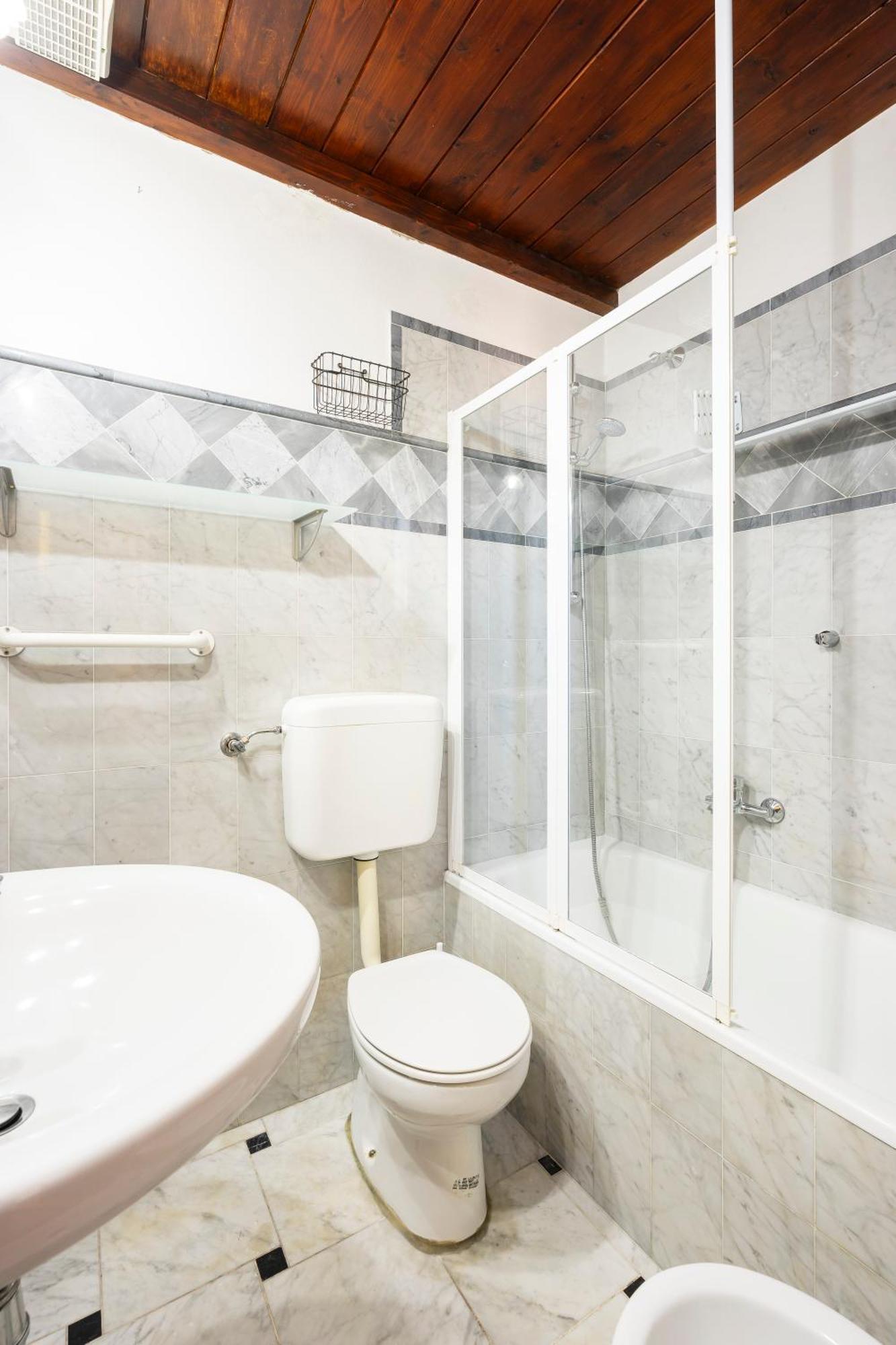 Apartment Guelfa 28
