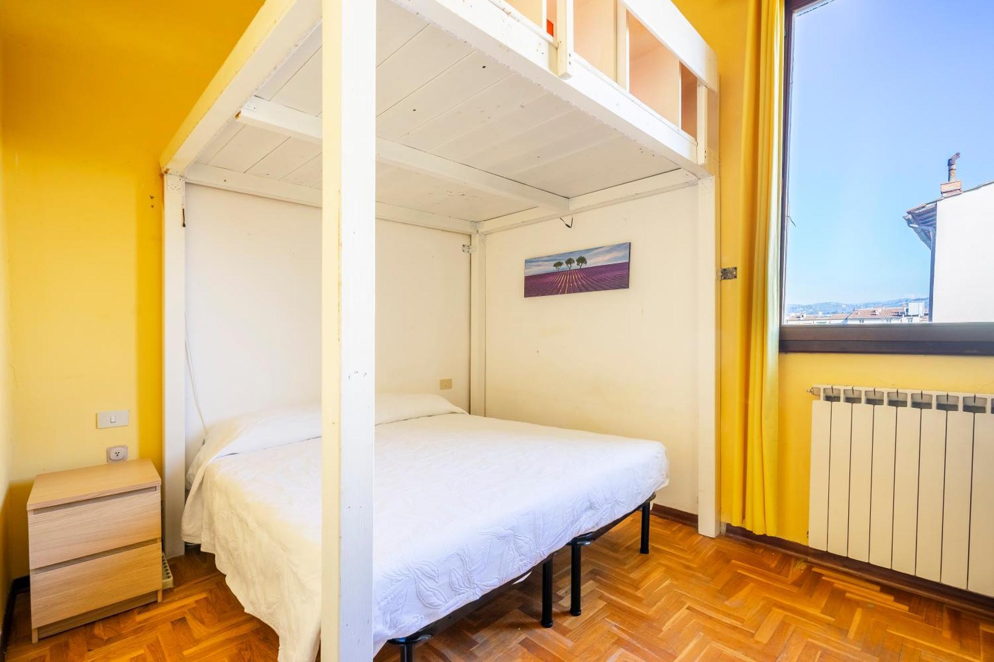 Apartment Guelfa 28 *