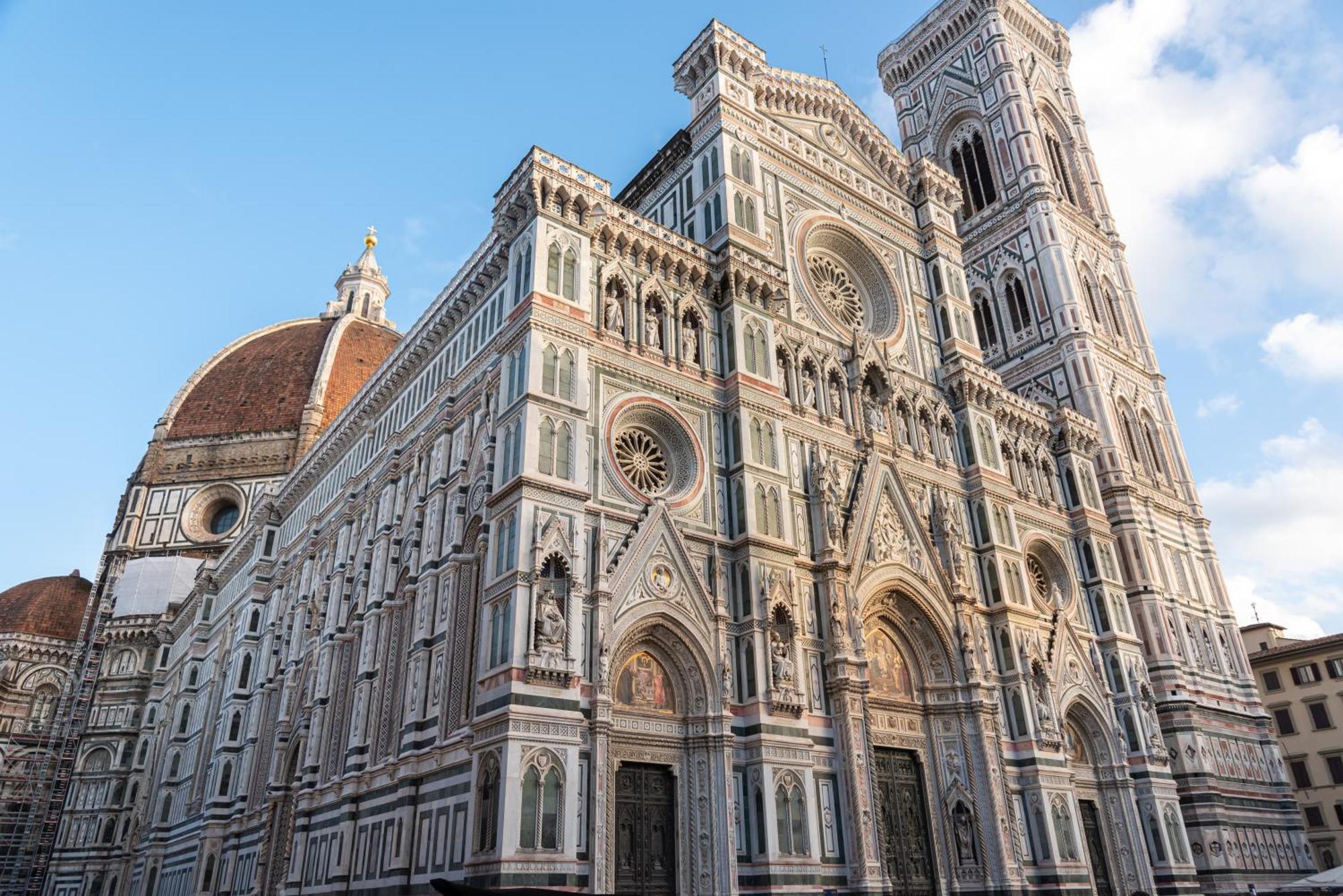 Quiet Independent At The Duomo Apartment