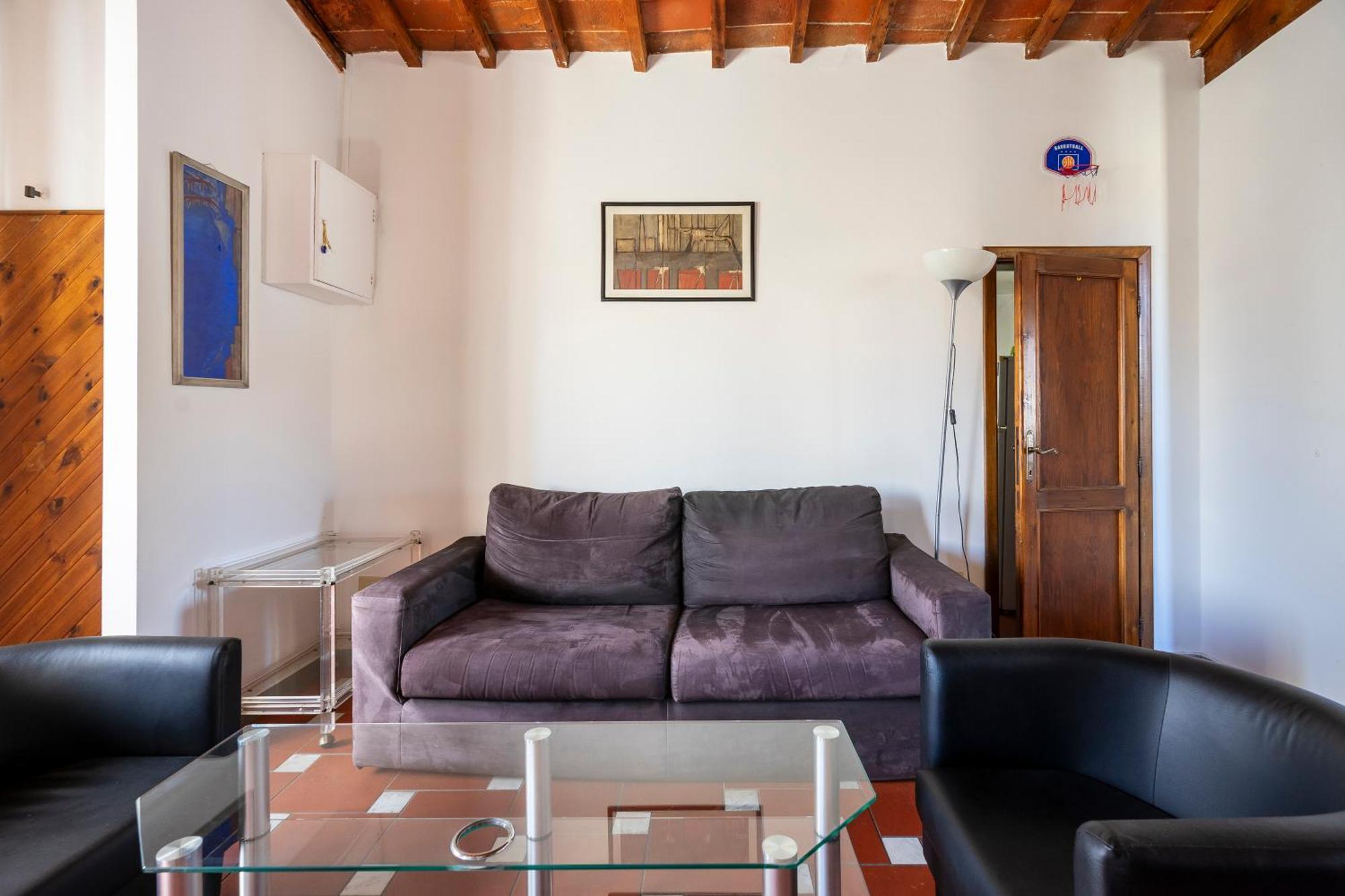 Apartment Guelfa 28 Florence