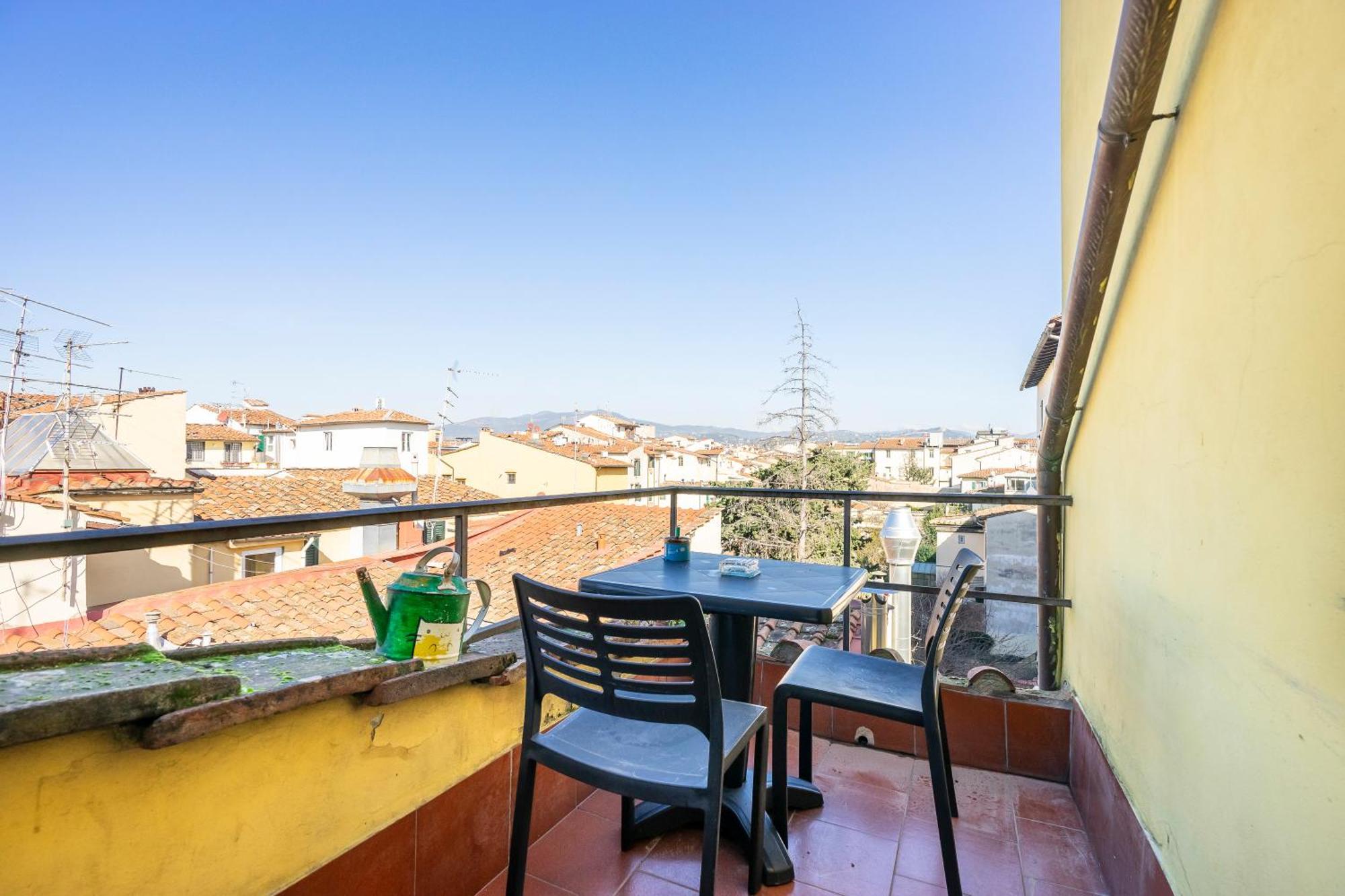 Apartment Guelfa 28