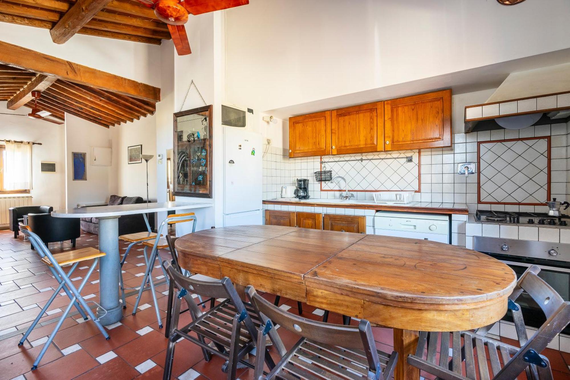 Apartment Guelfa 28 Florence