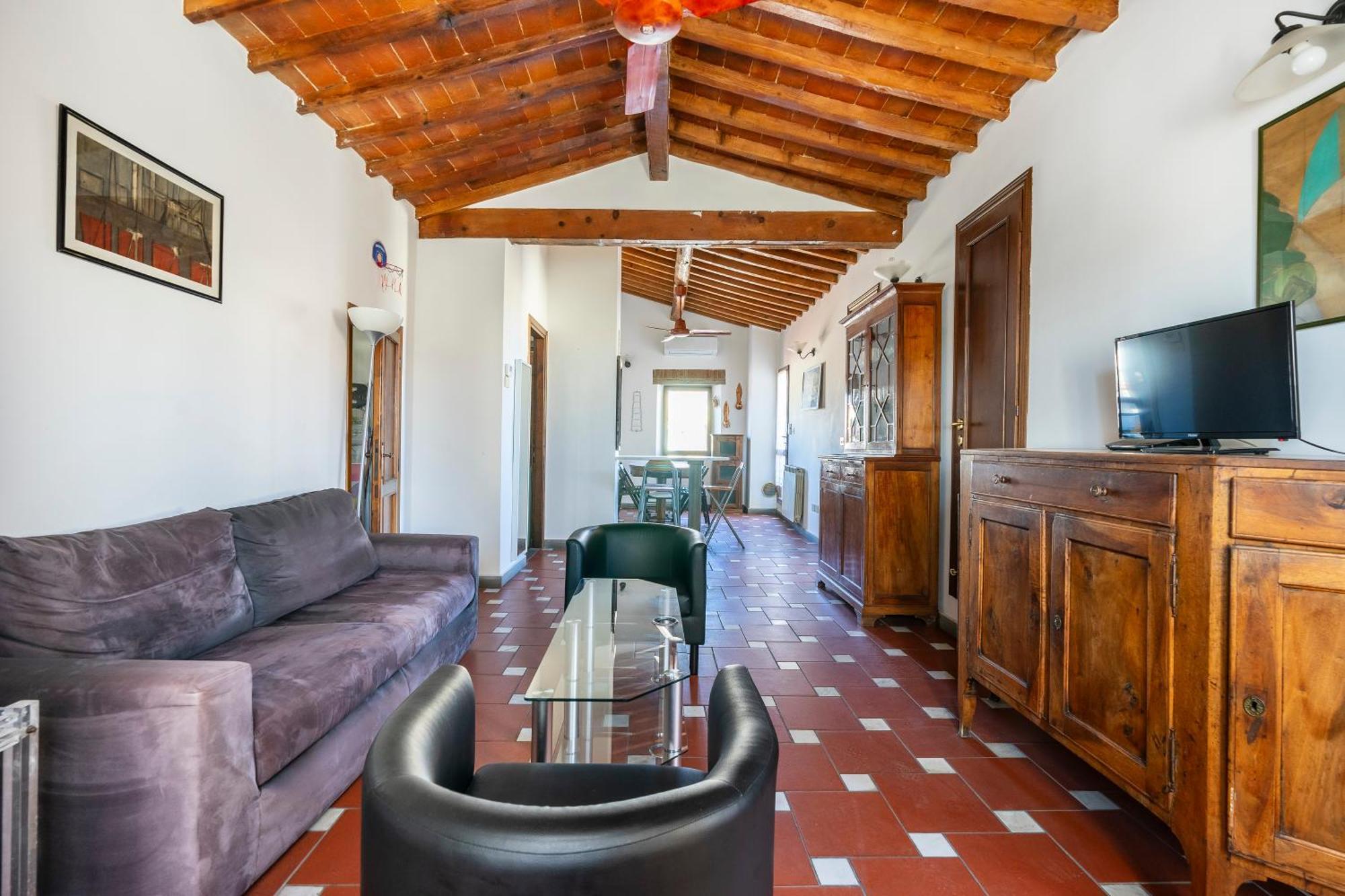Apartment Guelfa 28