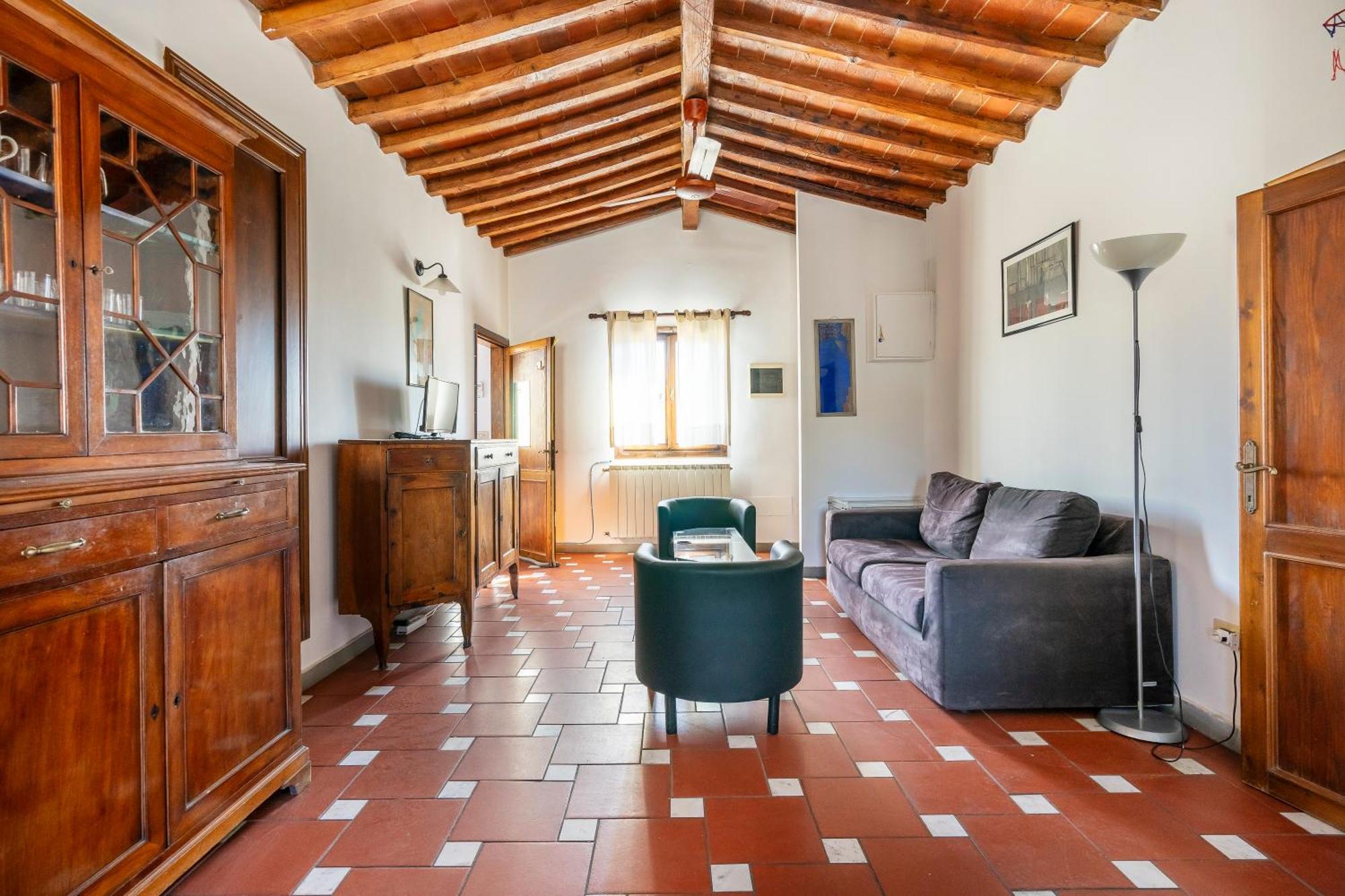 Apartment Guelfa 28 *