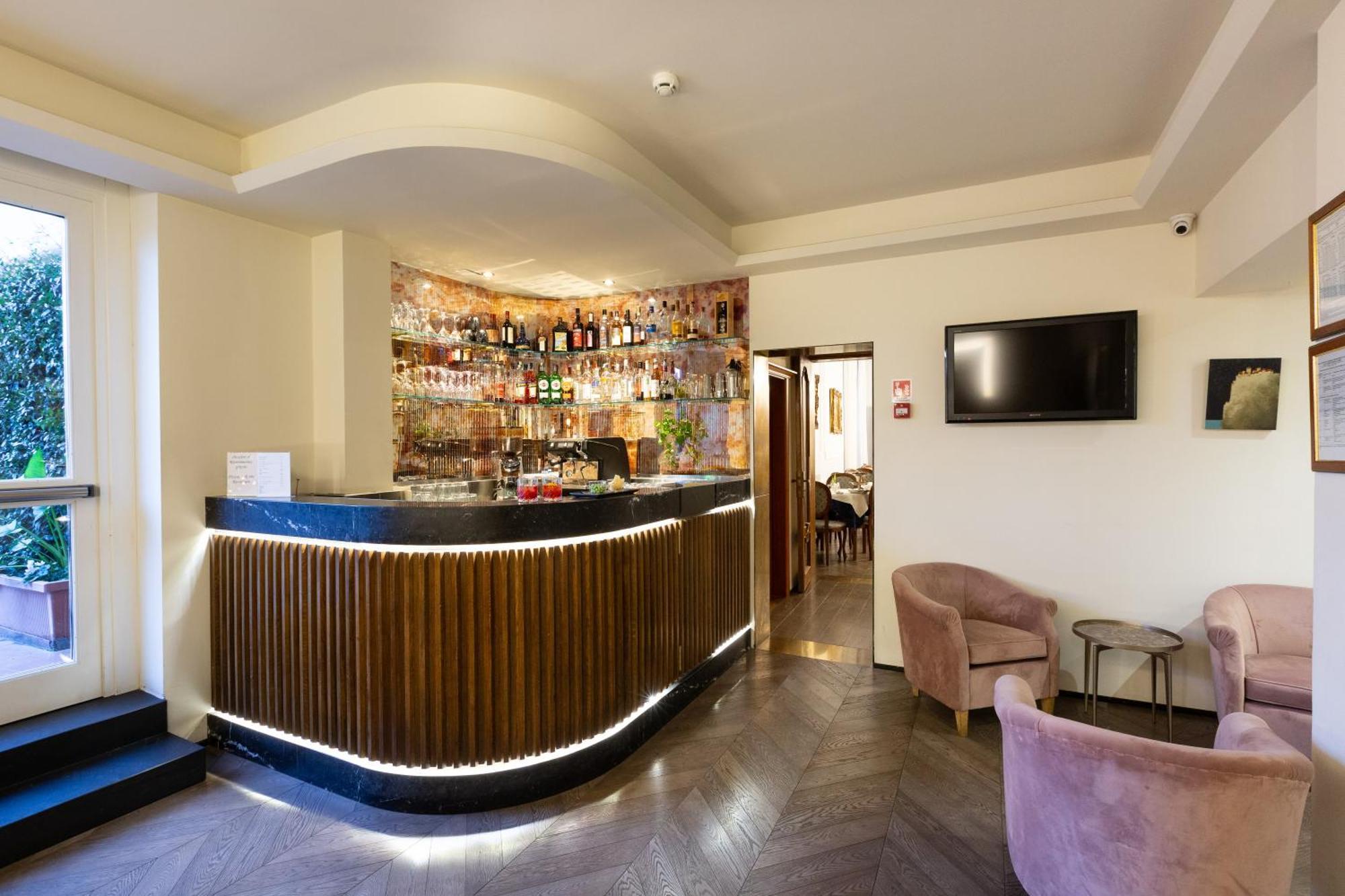 Silla 3* Florence