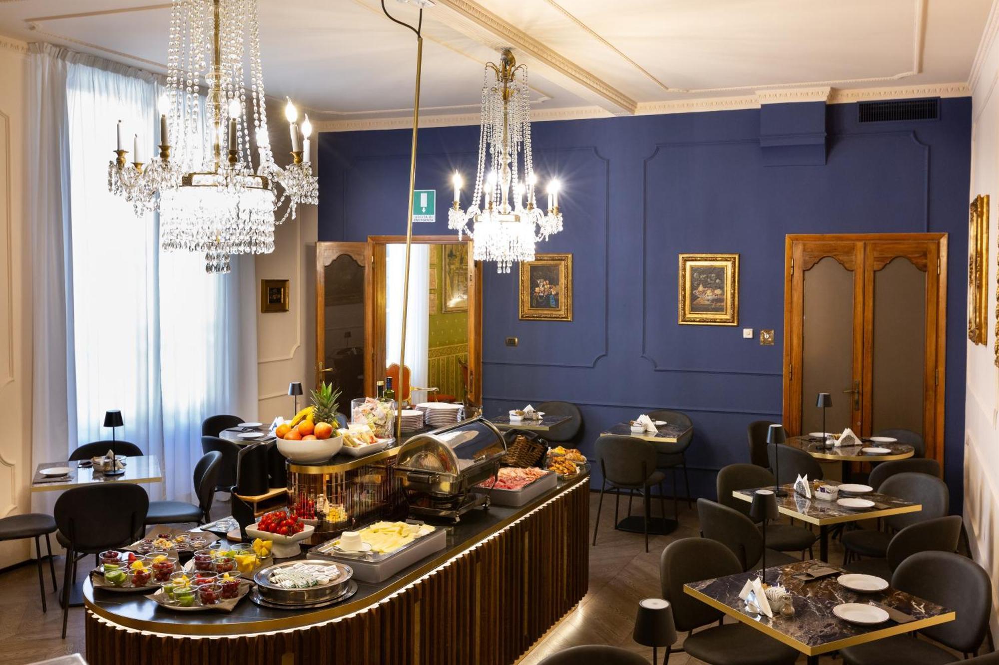 Hotel Silla