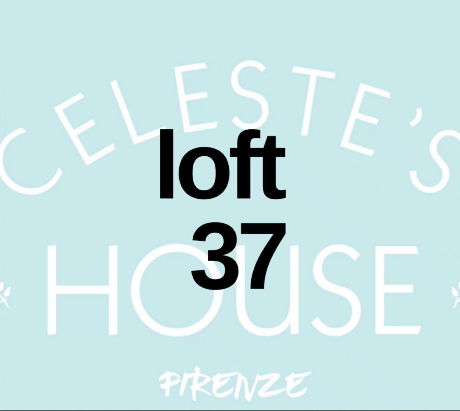 Celeste's House * Florence