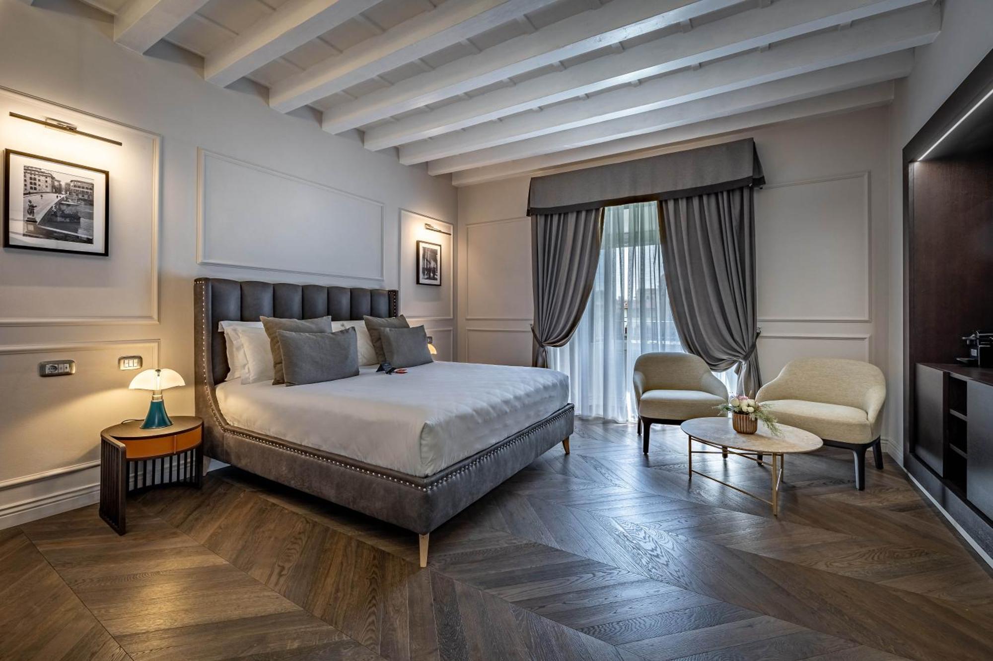 Rivalta 4* Florence