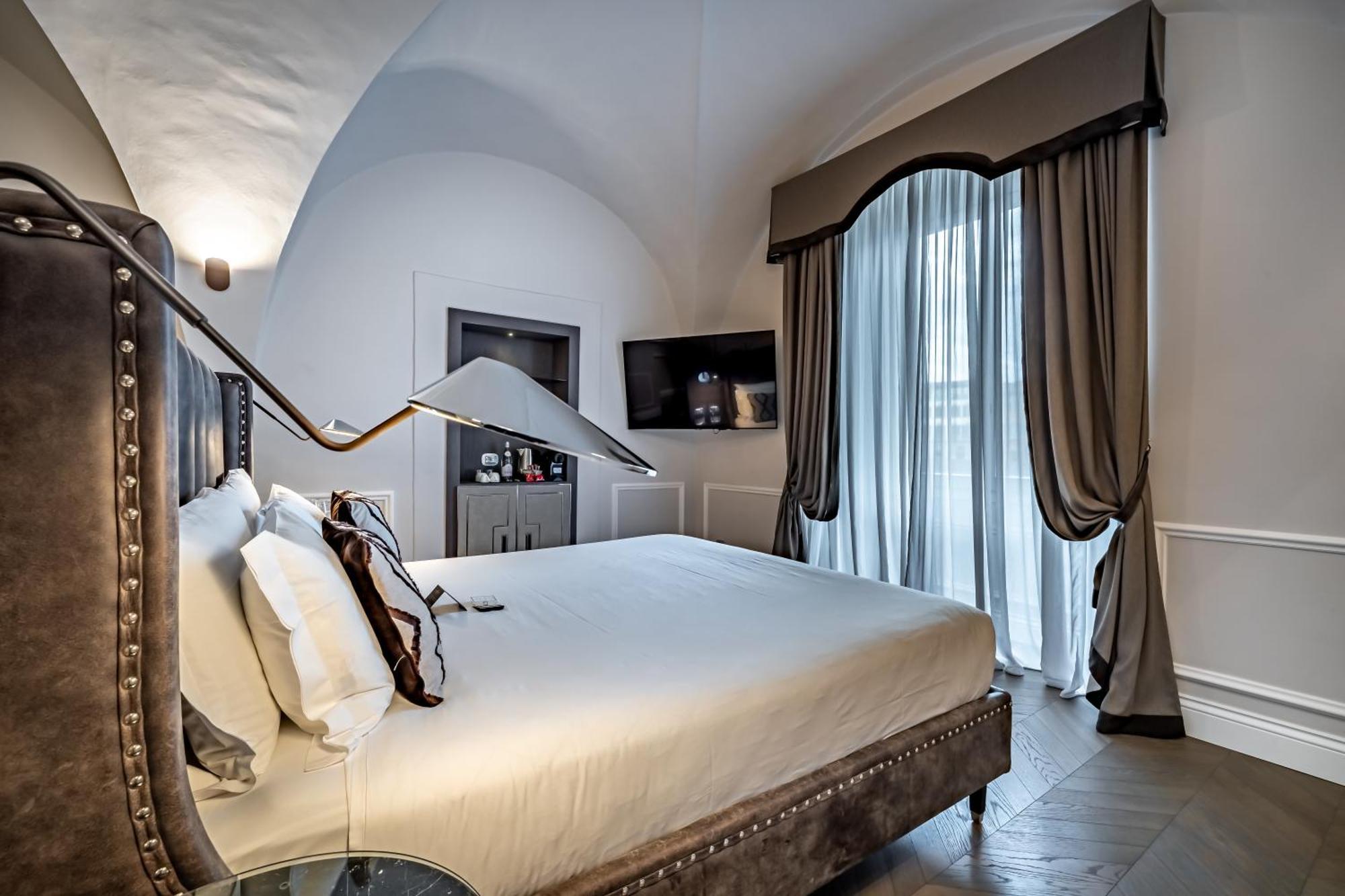 Rivalta 4* Florence