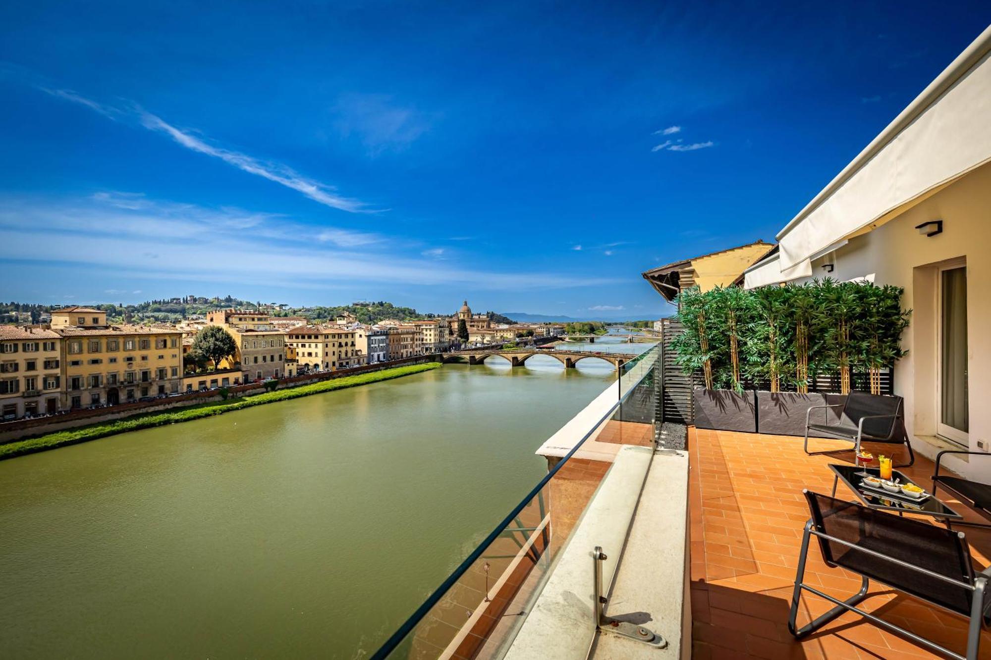 Rivalta Hotel Florence