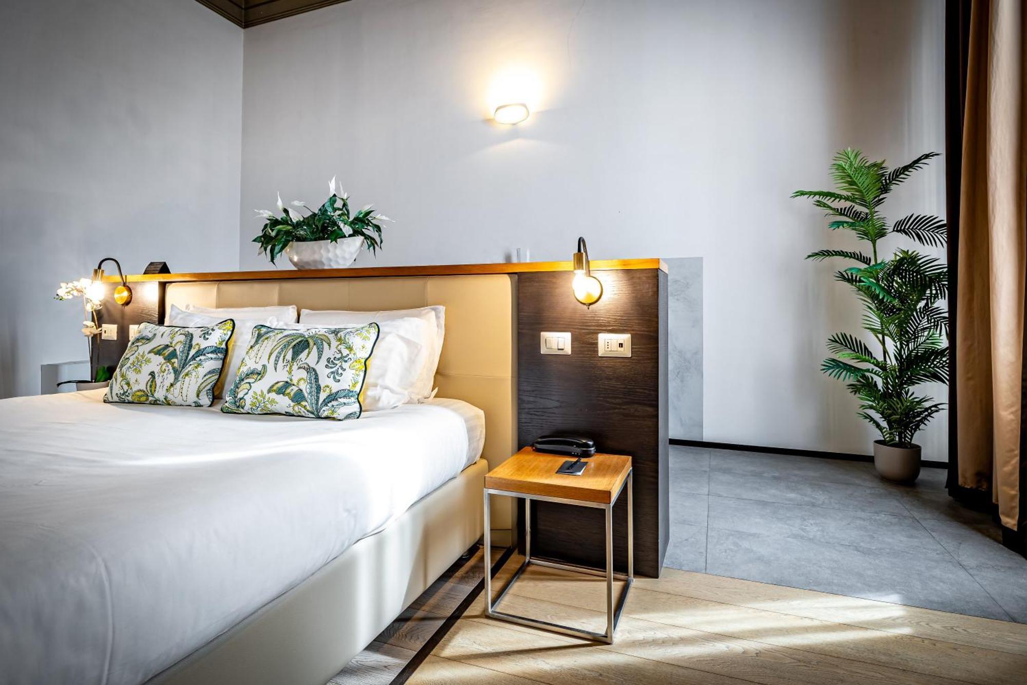 Hotel Rivalta 4*