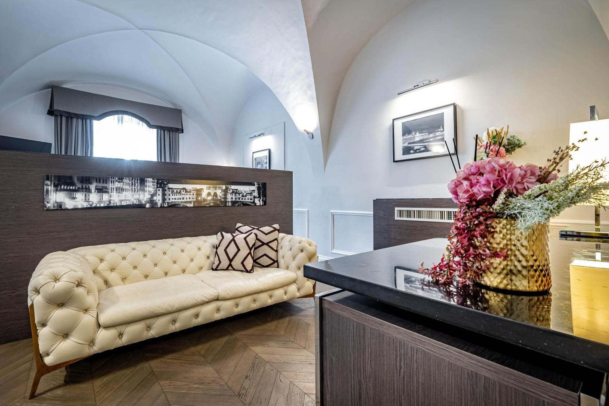 Il Rivalta - Place Of Charme 4*