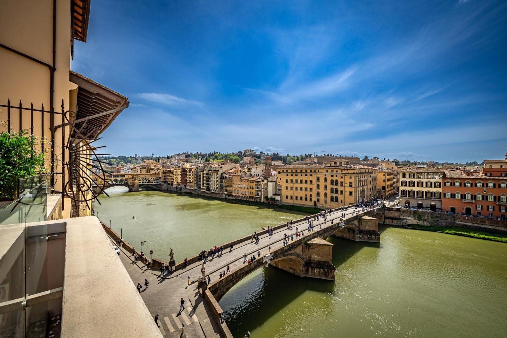 Rivalta Hotel Florence