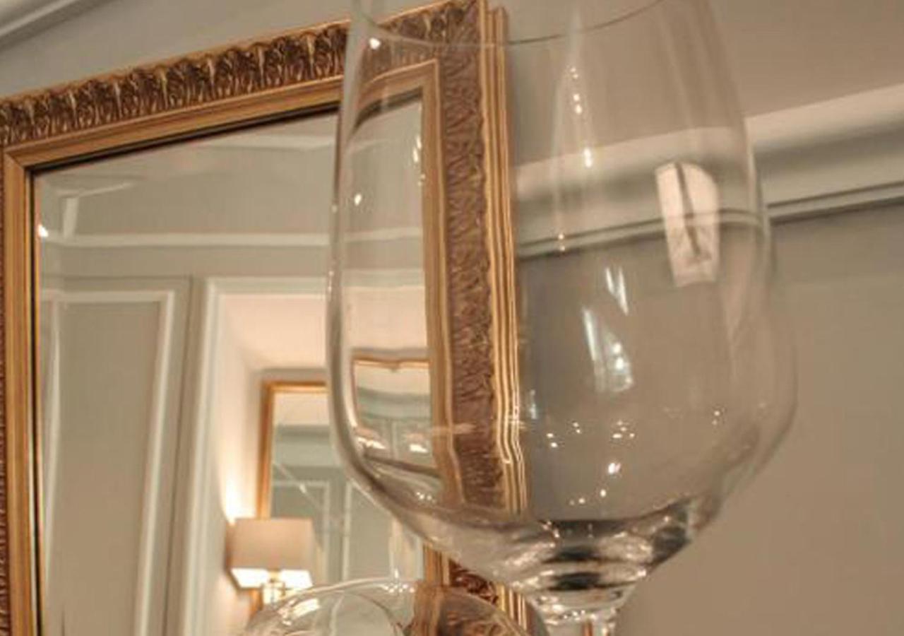 Luxury Maison d'hôtes Florence