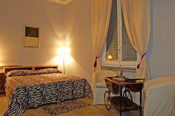 Belfiore Couette-café 3*