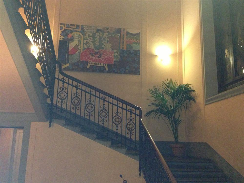 Hotel Garden