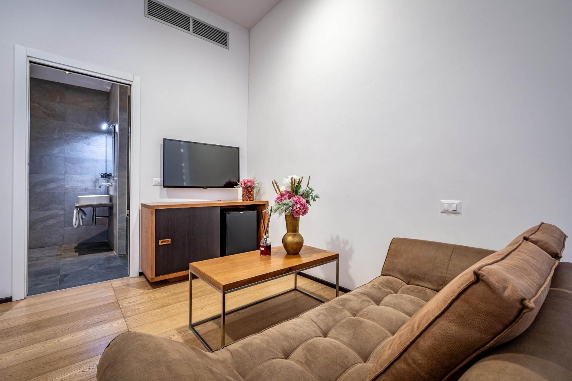 Rivalta 4* Florence