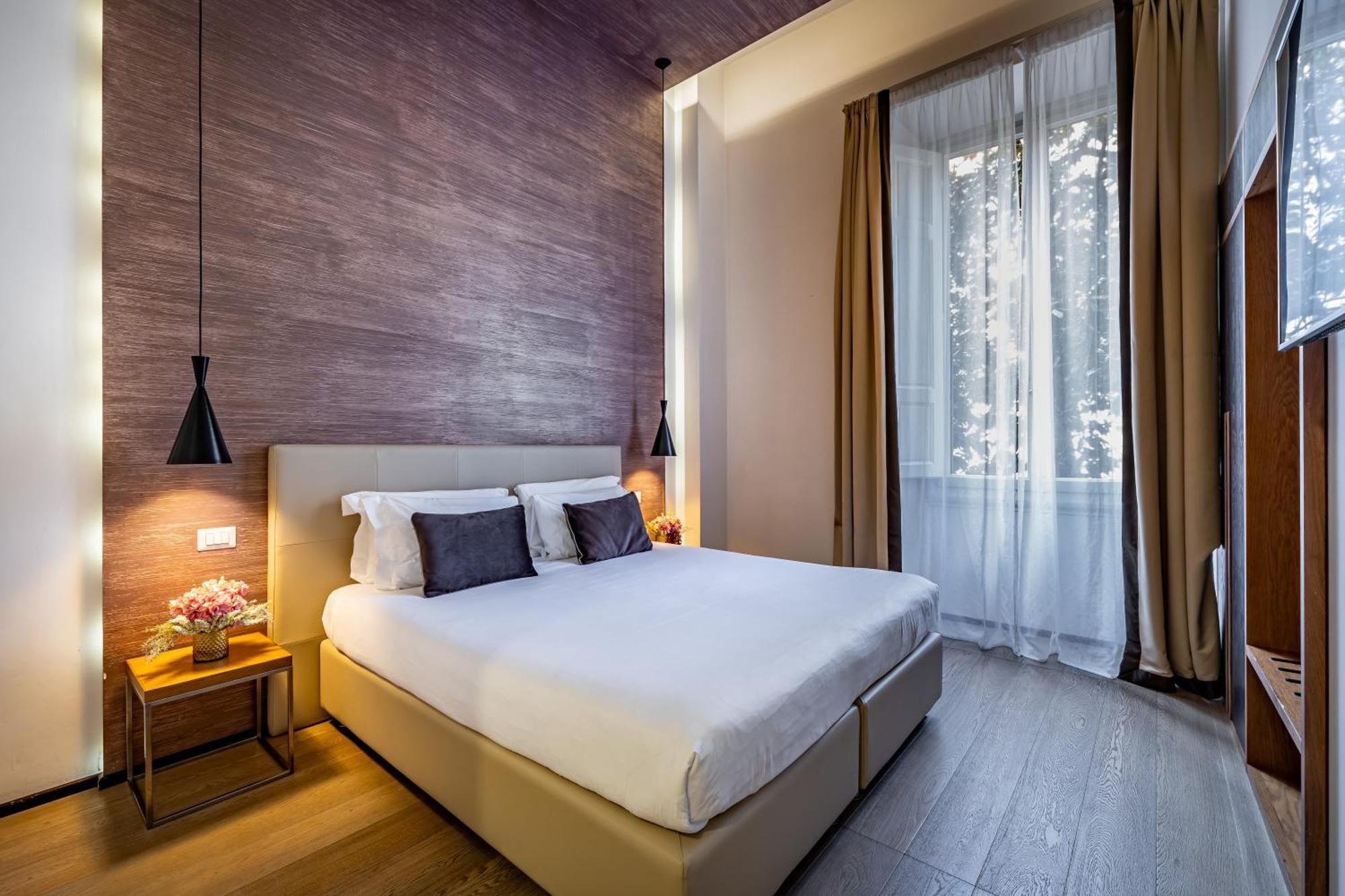 Rivalta Hotel Florence