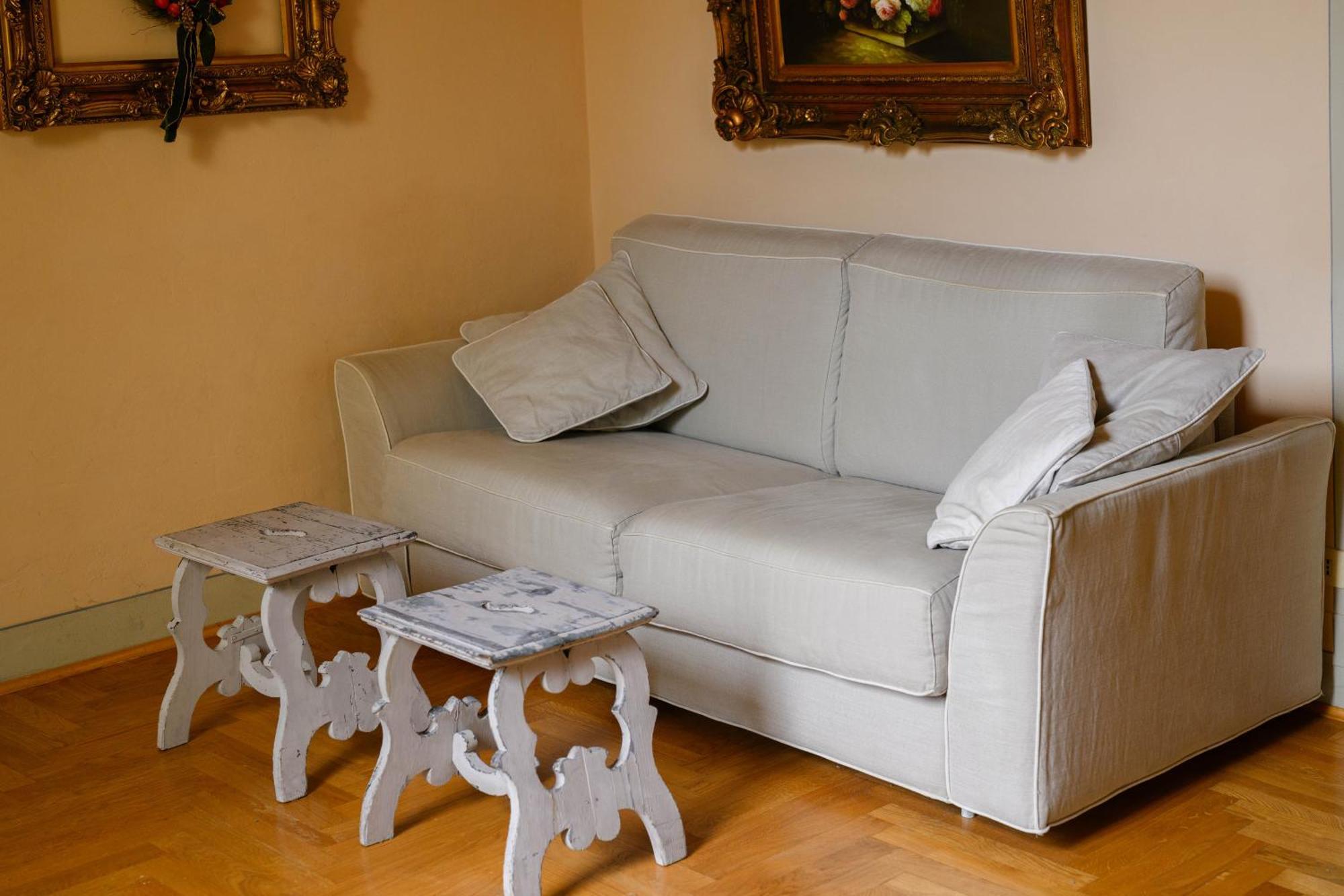 La Casa Degli Specchi Appartement