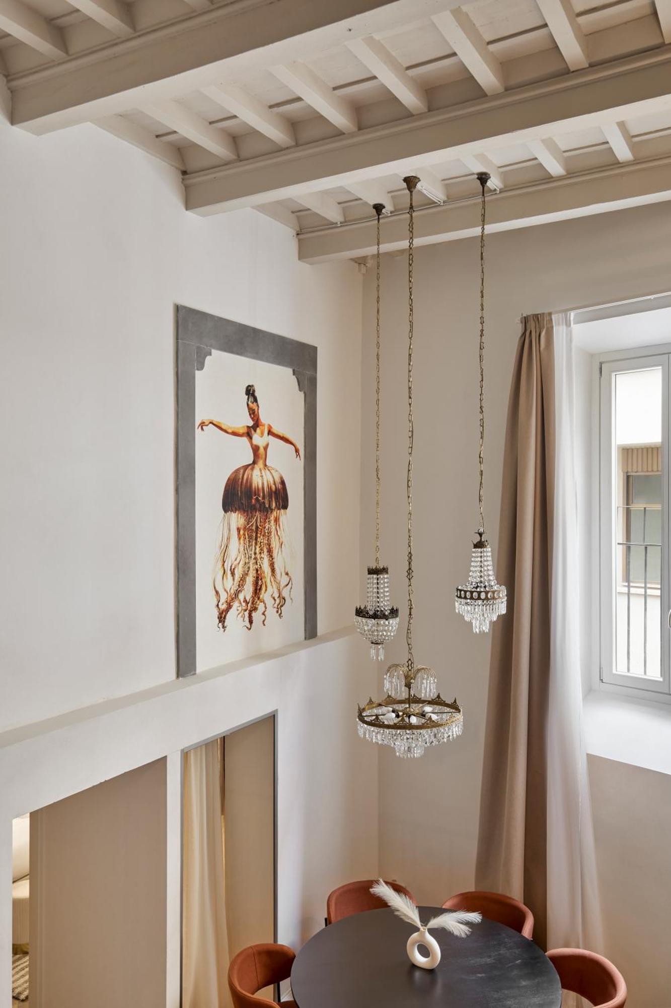 Apartment Duomo Luxury Fillyourhomewithlove Design
