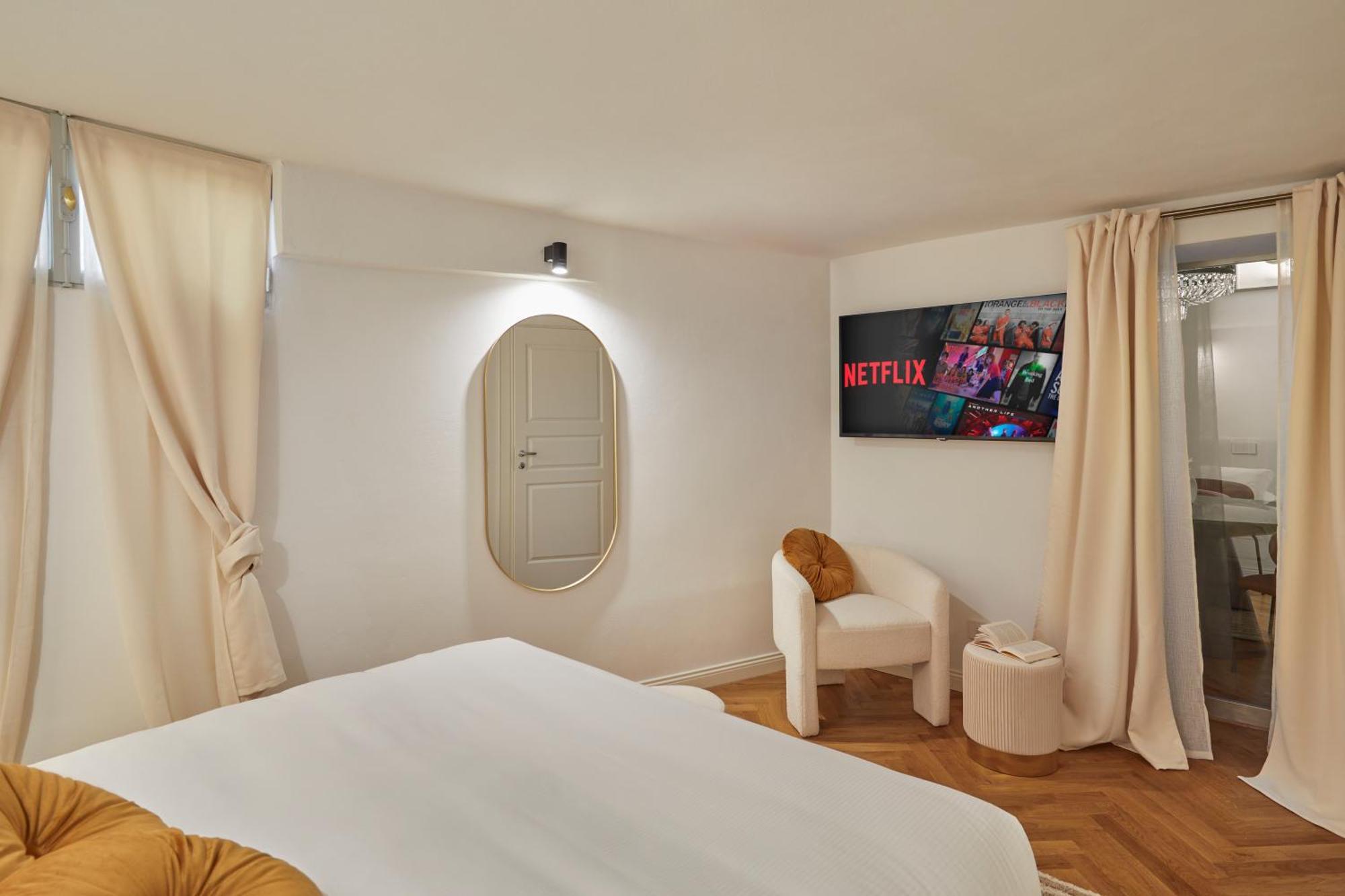 Duomo Luxury Fillyourhomewithlove Design Apartment *