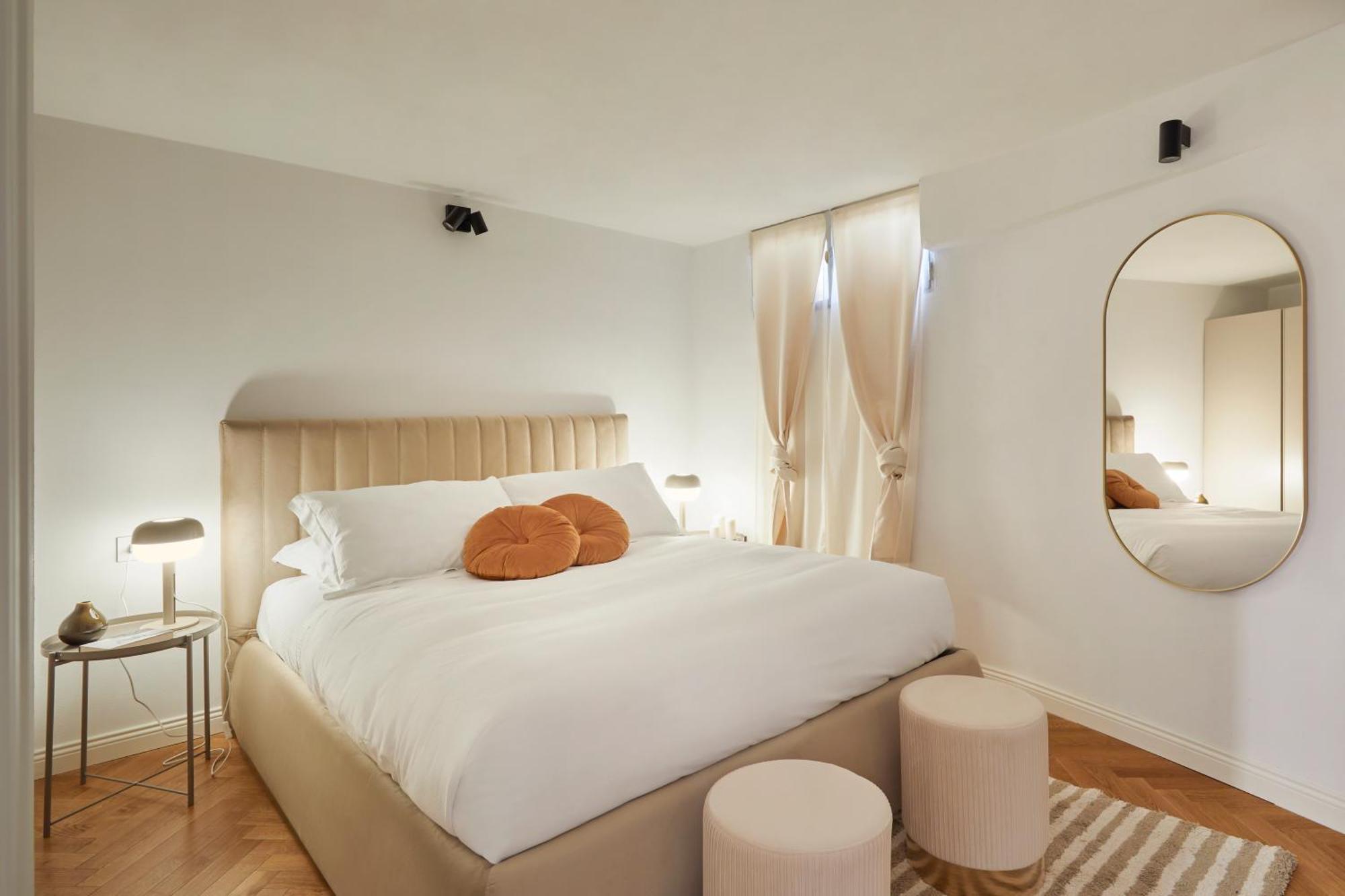 Duomo Luxury Fillyourhomewithlove Design Apartment *