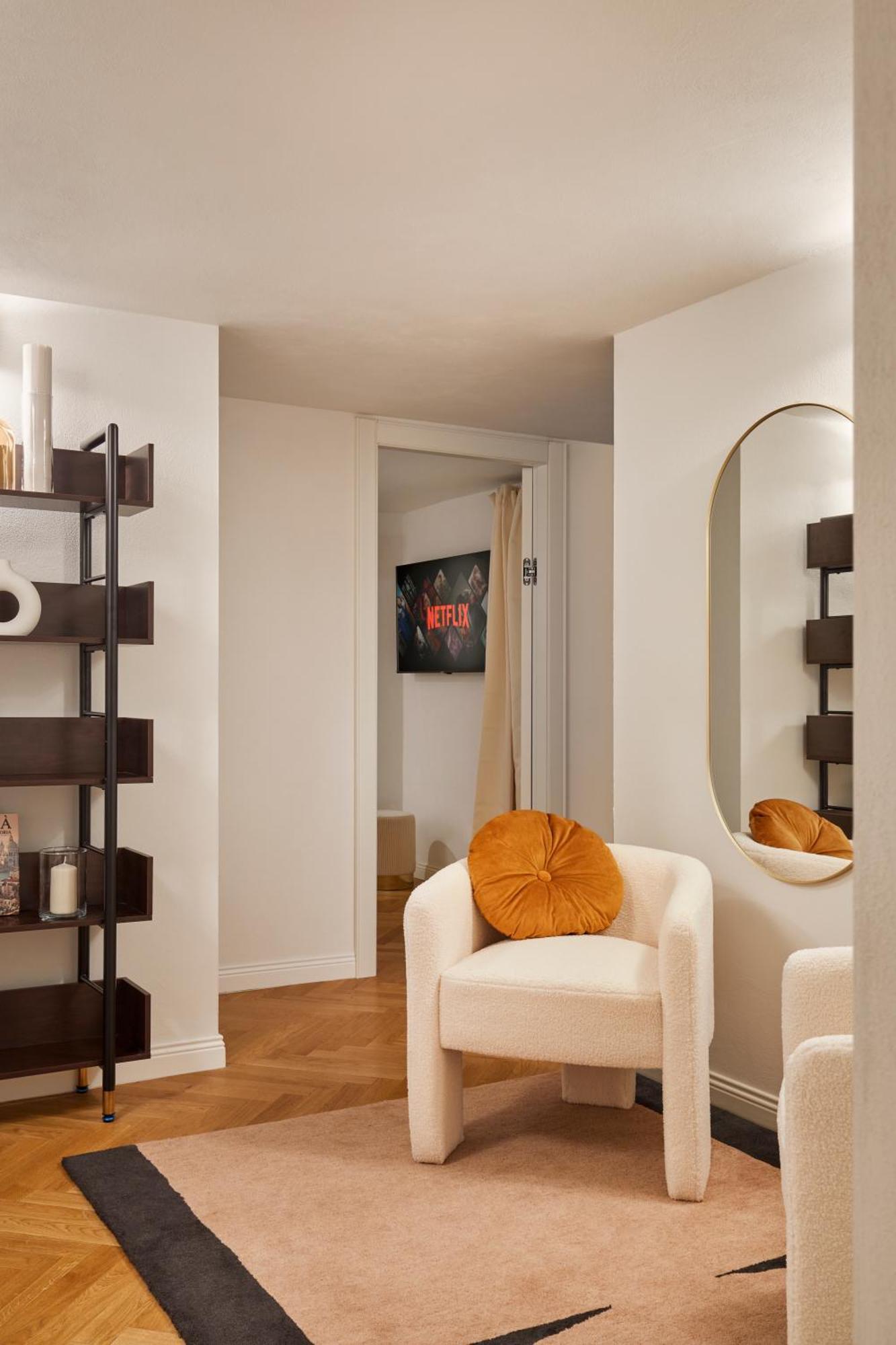 Duomo Luxury Fillyourhomewithlove Design Apartment Florence