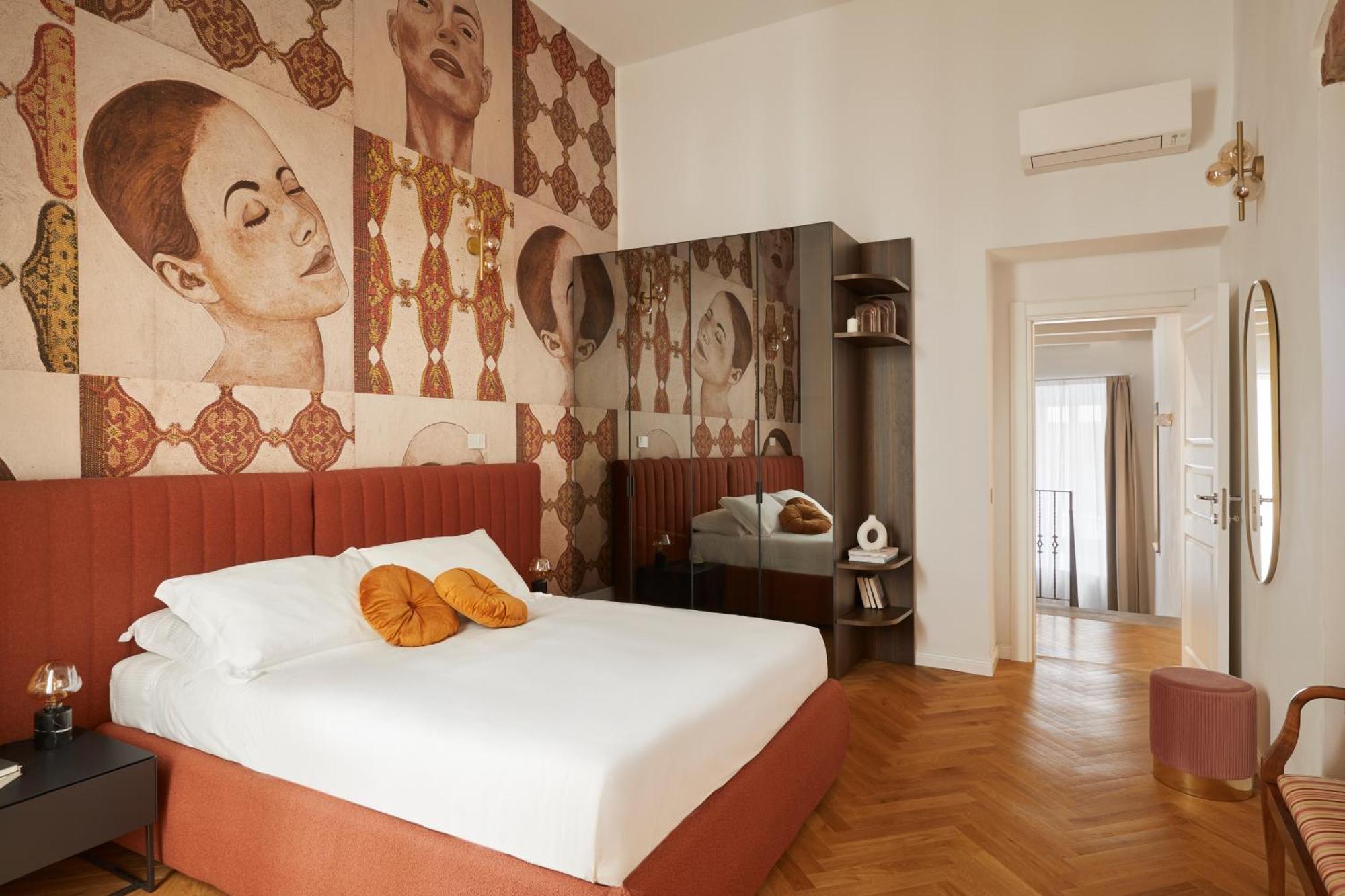 Apartment Duomo Luxury Fillyourhomewithlove Design