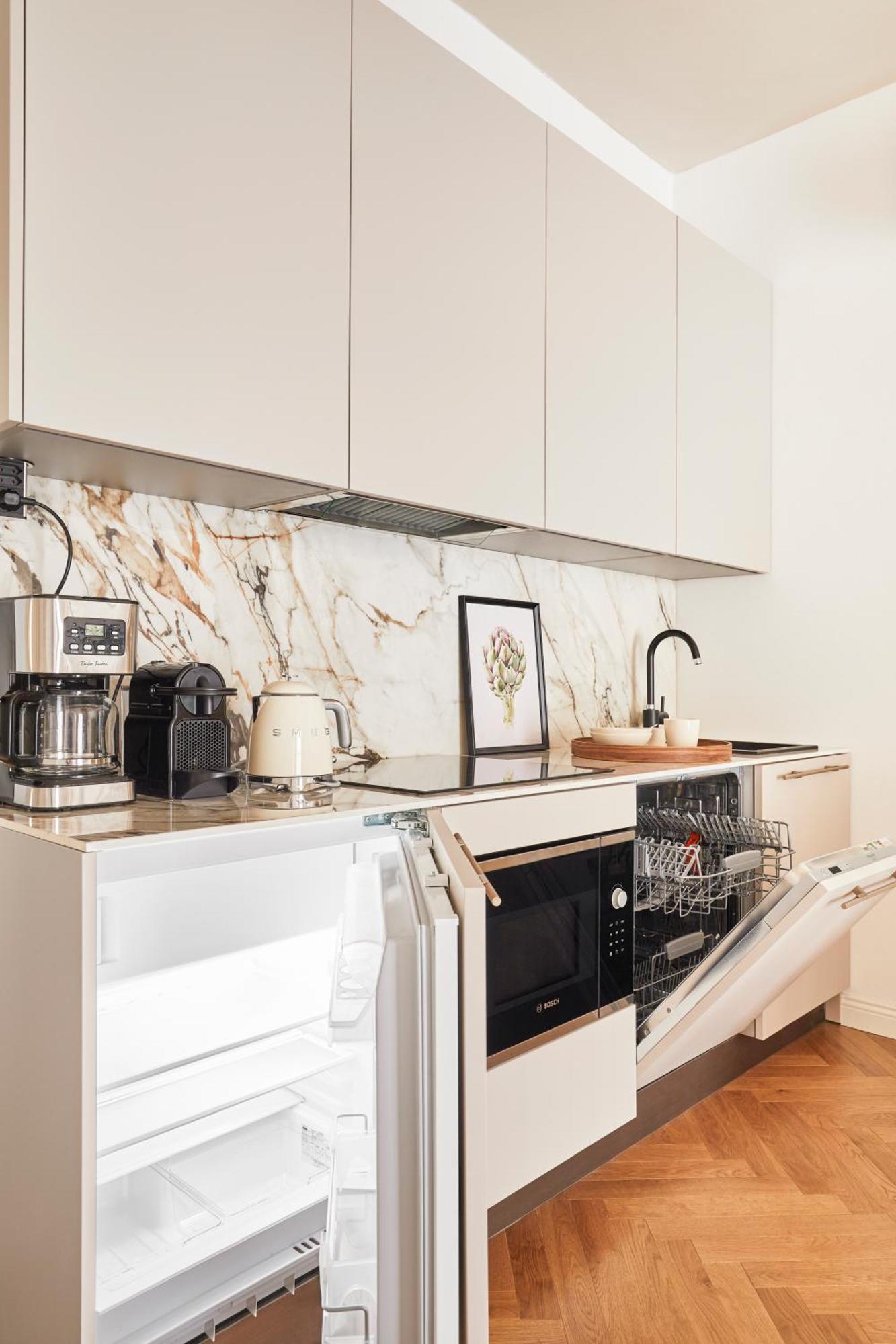 Apartment Duomo Luxury Fillyourhomewithlove Design Florence