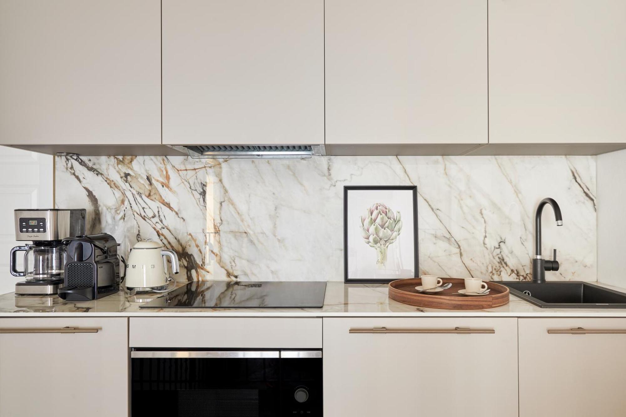Apartment Duomo Luxury Fillyourhomewithlove Design Florence