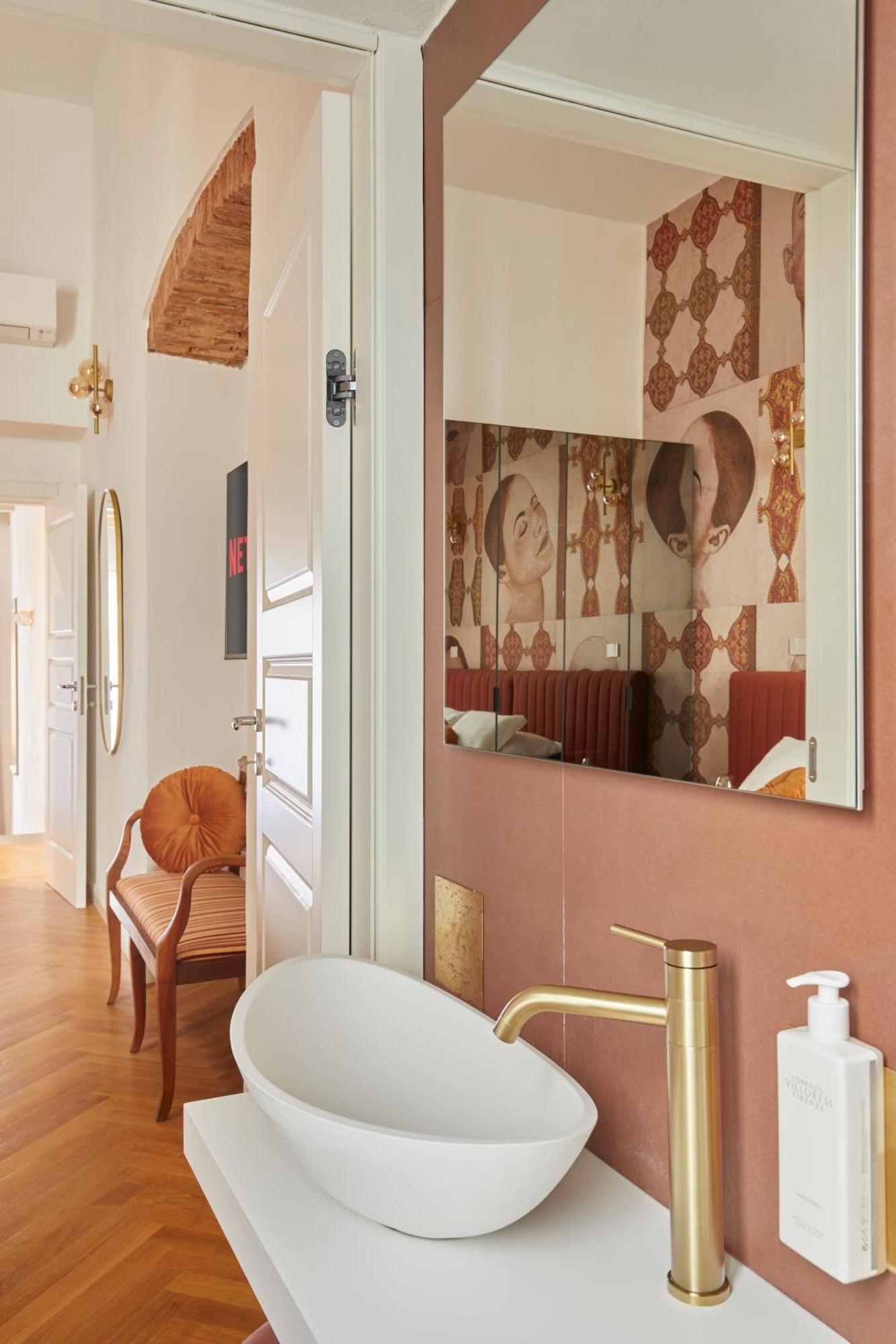Duomo Luxury Fillyourhomewithlove Design Apartment