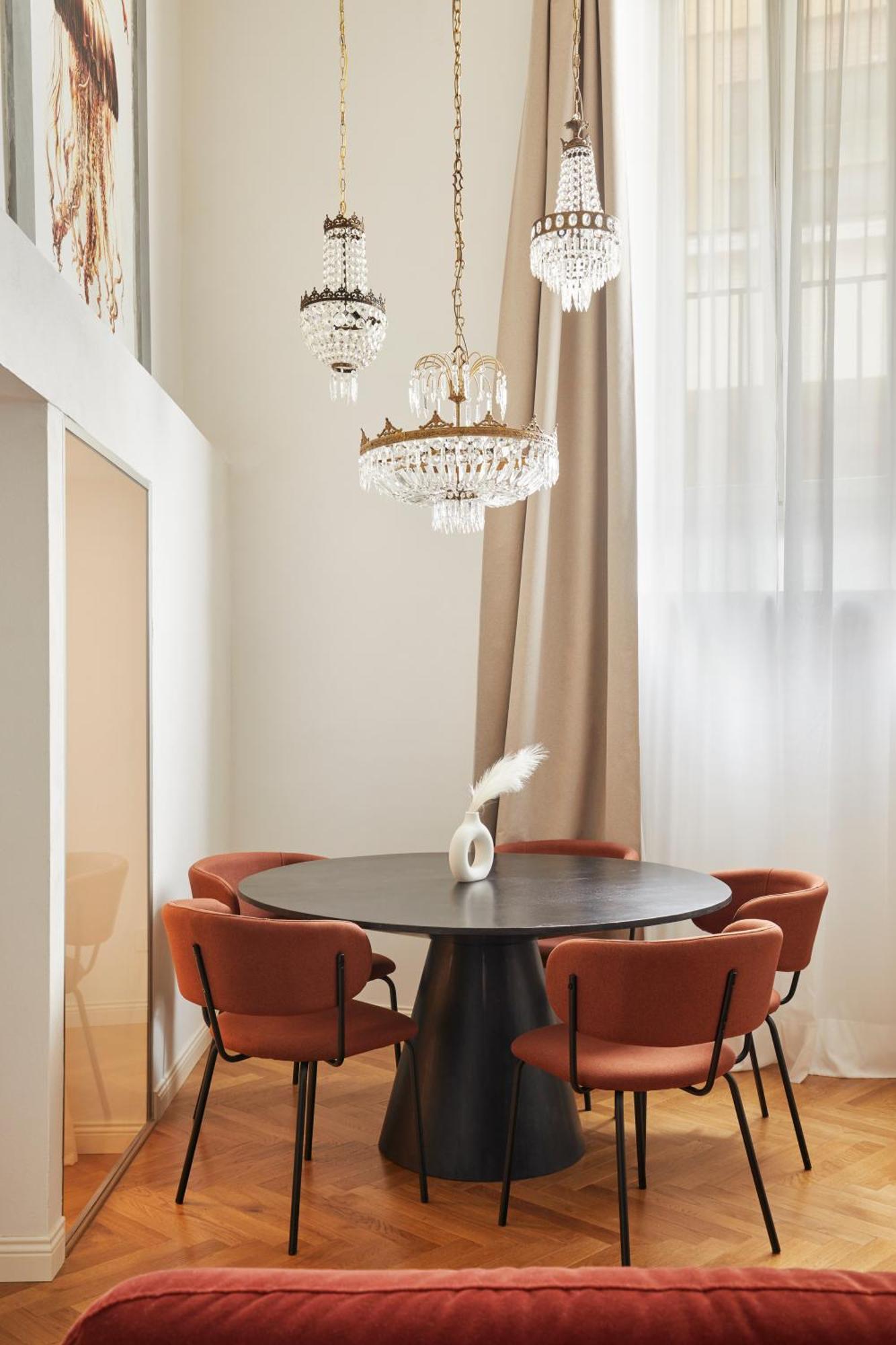 Duomo Luxury Fillyourhomewithlove Design Apartment *