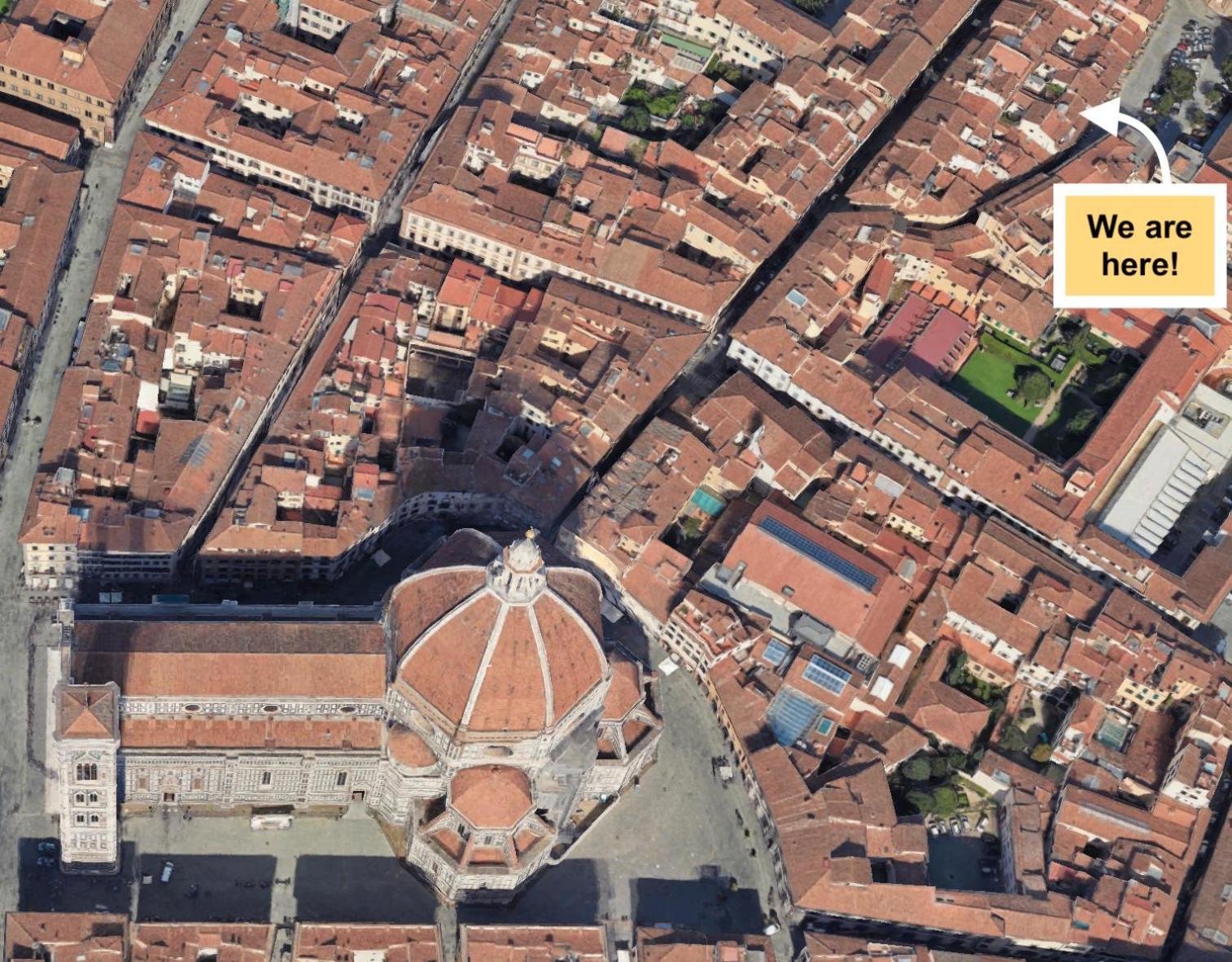 Apartment Duomo Luxury Fillyourhomewithlove Design Florence