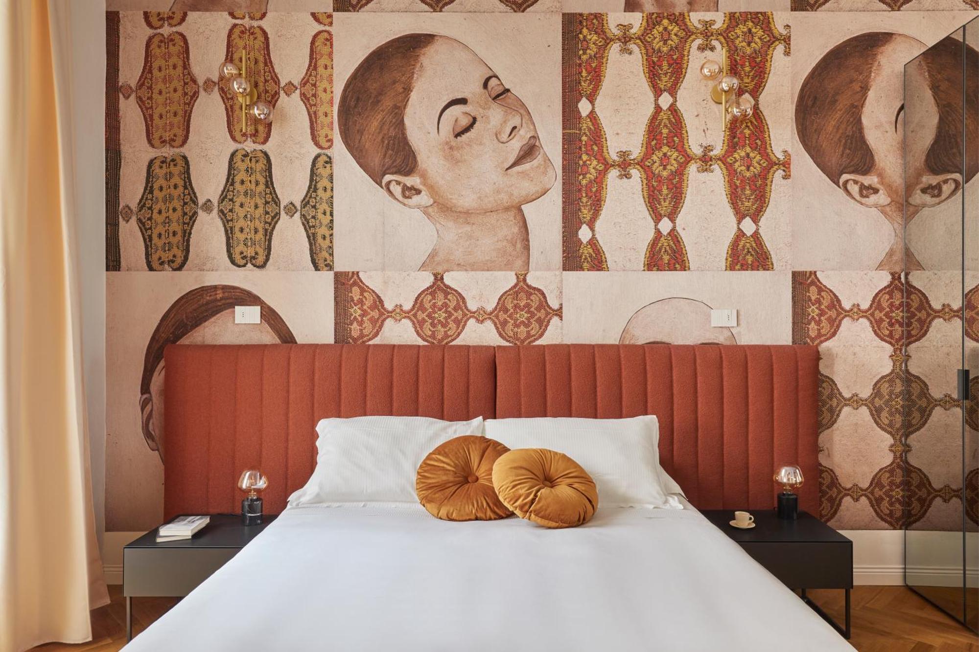 Apartment Duomo Luxury Fillyourhomewithlove Design