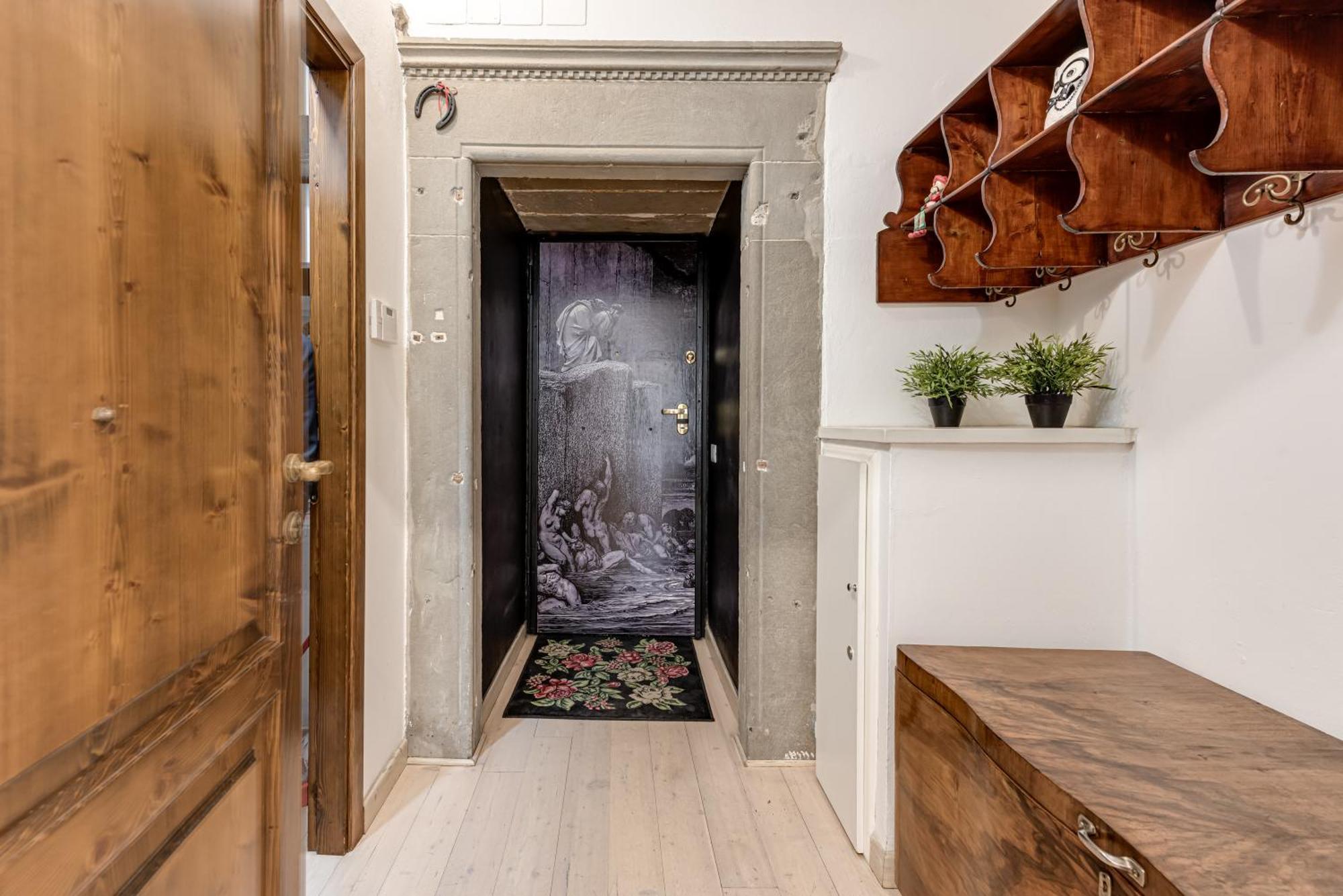 Tornabuoni Center Appartement *