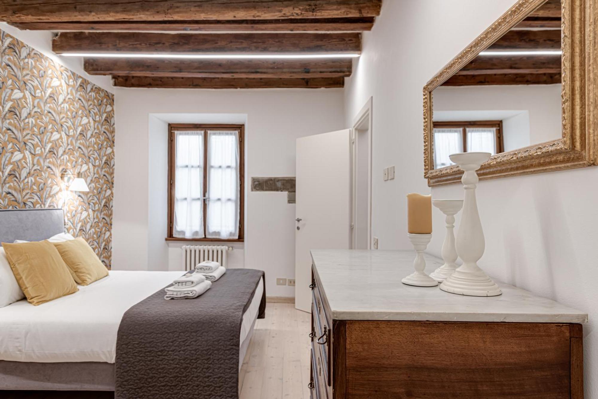 Appartement Tornabuoni Center