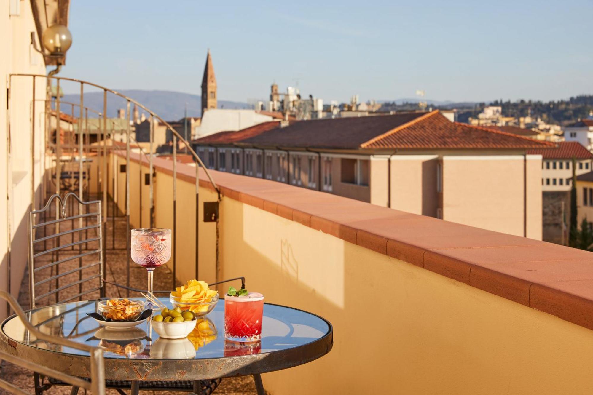 Indigo By Ihg Hotel Florence