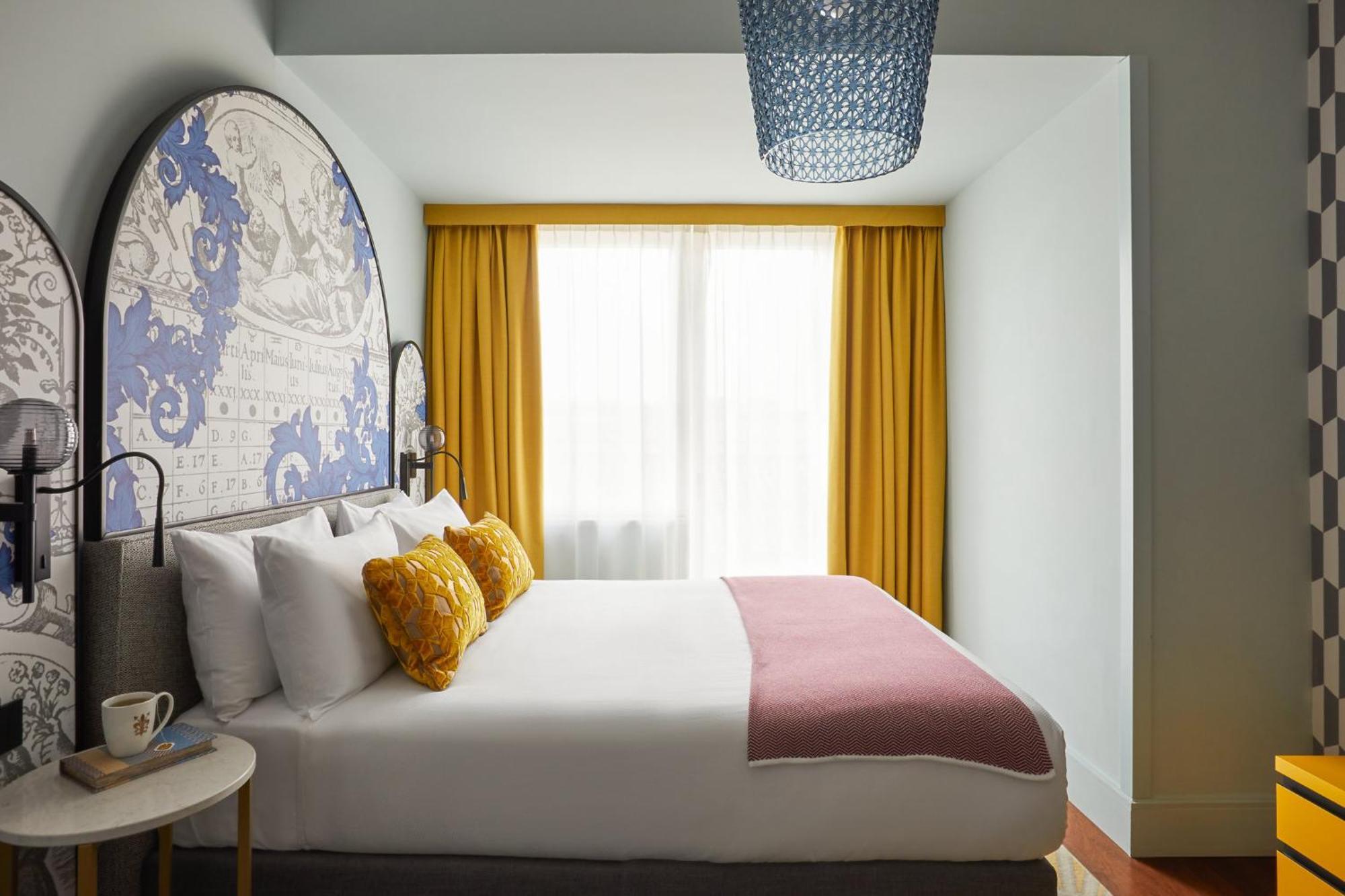 Hotel Indigo By Ihg