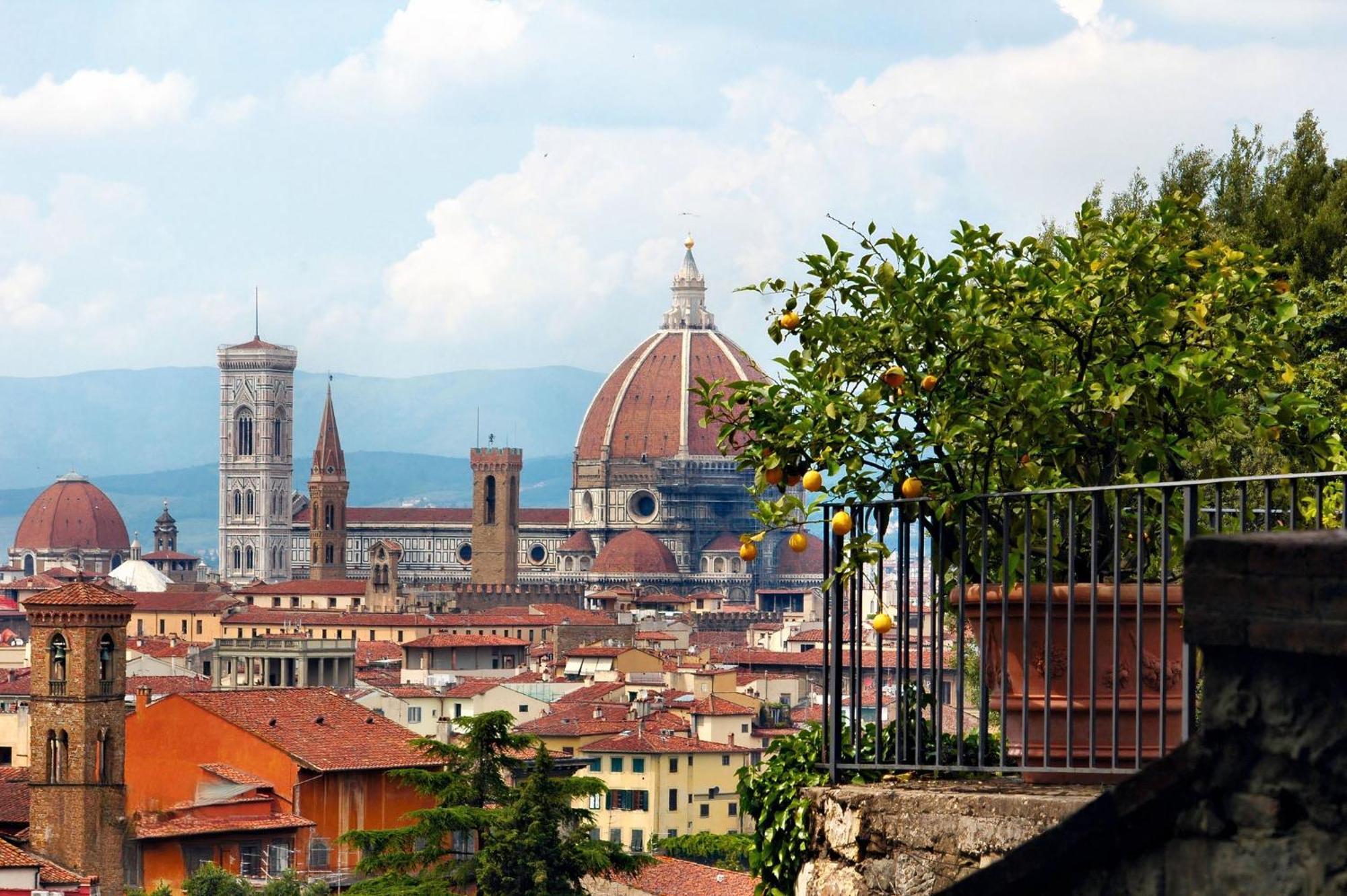 Hotel Indigo By Ihg Florence