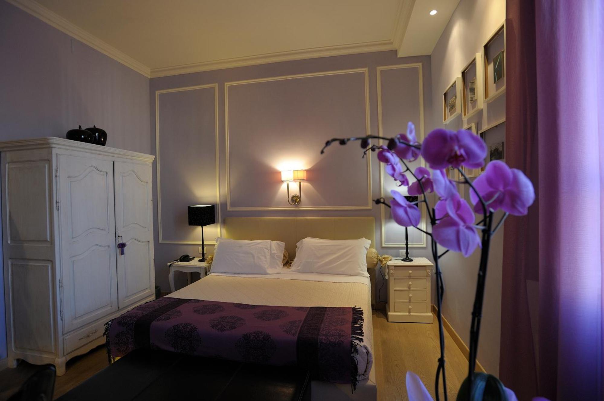 Bed & Breakfast Luxury B&B La Dimora Degli Angeli Florence