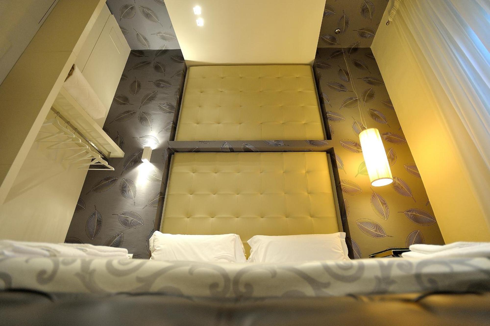 Luxury B&B La Dimora Degli Angeli Florence