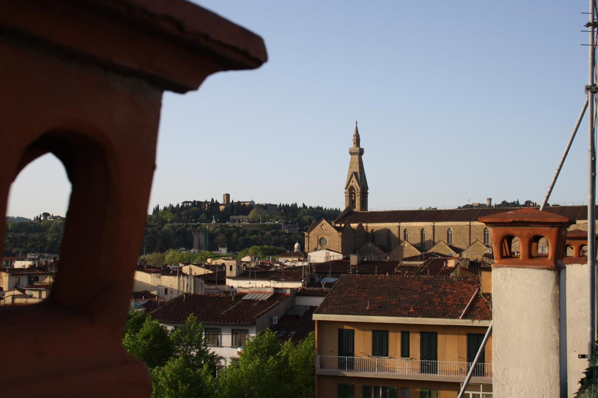 Hotel Bodoni 2*